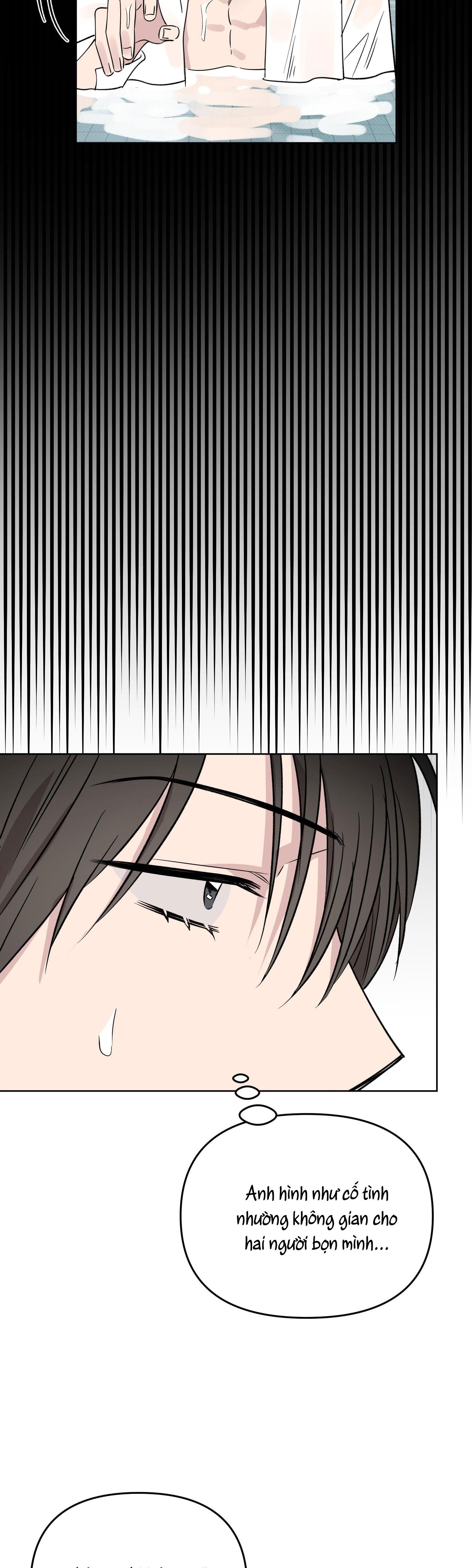 VẬN MAY BẤT NGỜ Chapter 65 18+ - Next Chapter 66