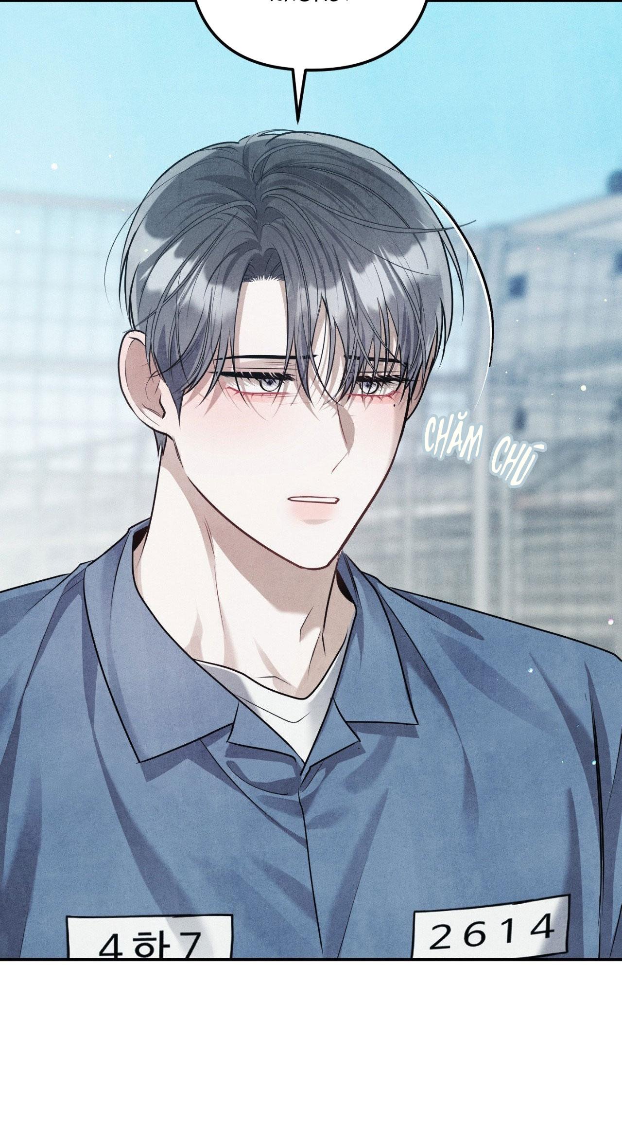 Locked in Lead Chapter 18 - Next Chapter 19