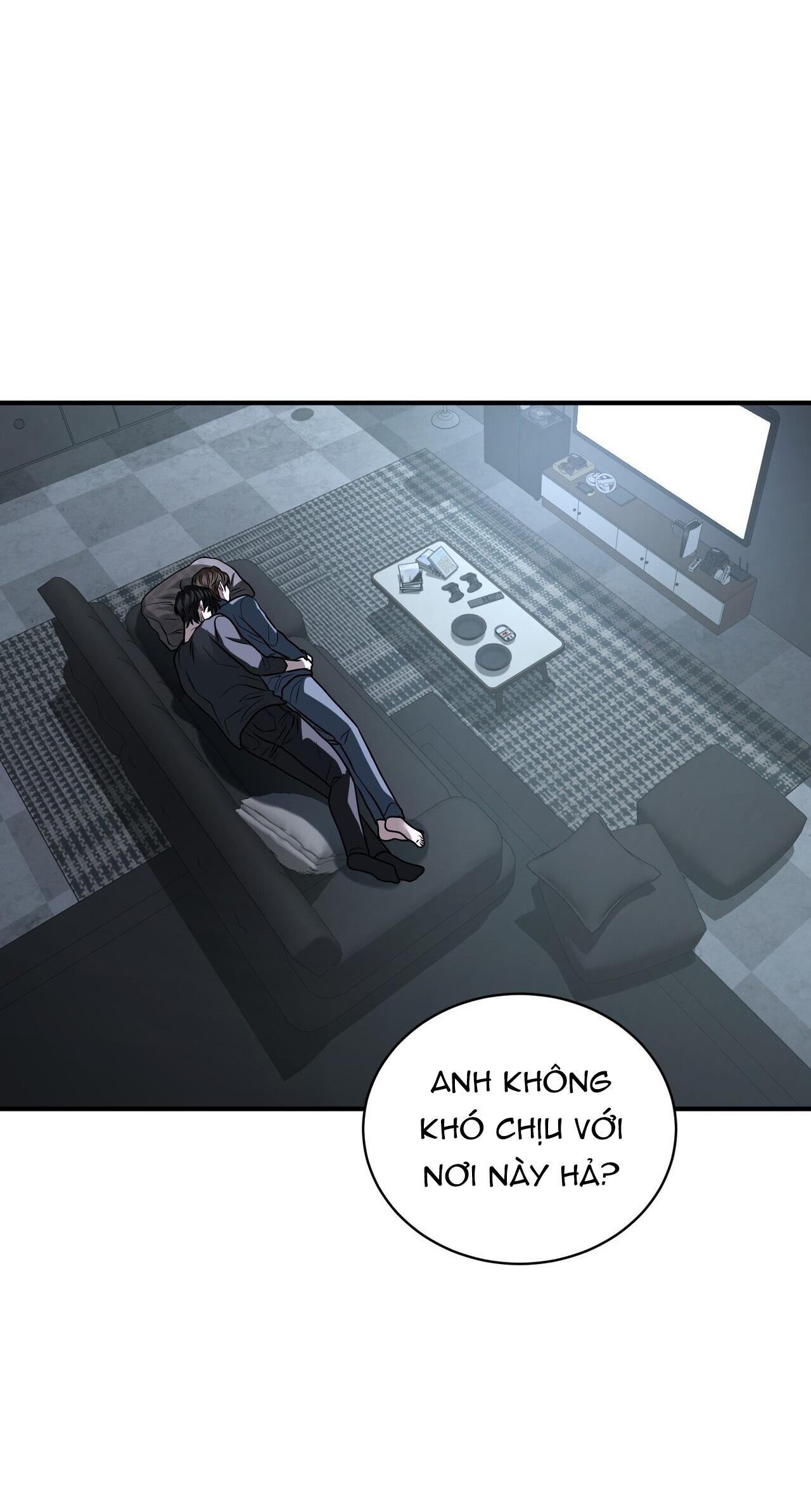 MỞ KHÓA GIAM CẦM Chapter 19 - Next Chapter 20