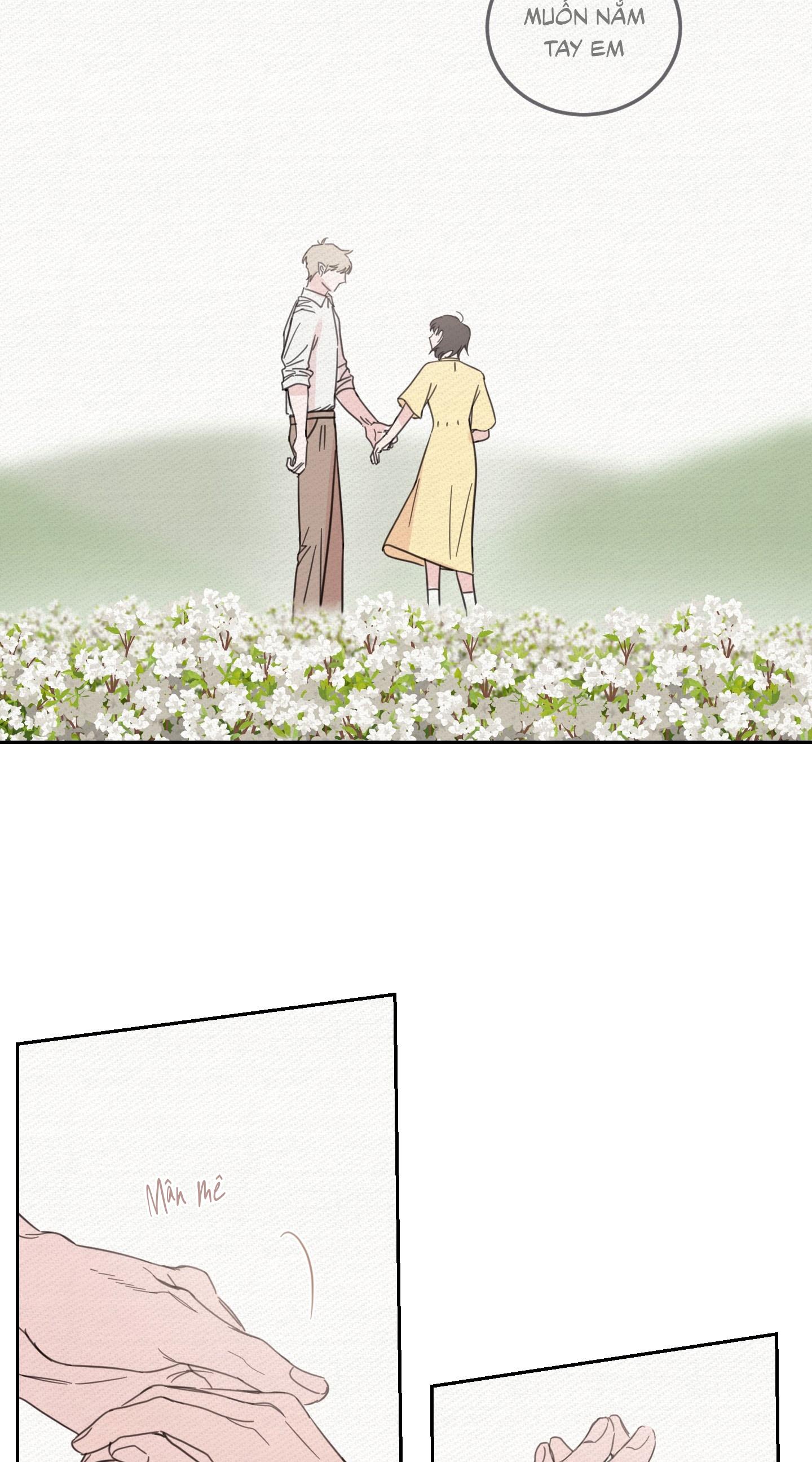 NGÔI NHÀ HƯỚNG MẶT TRỜI MỌC Chapter 59 - Next Chapter 60