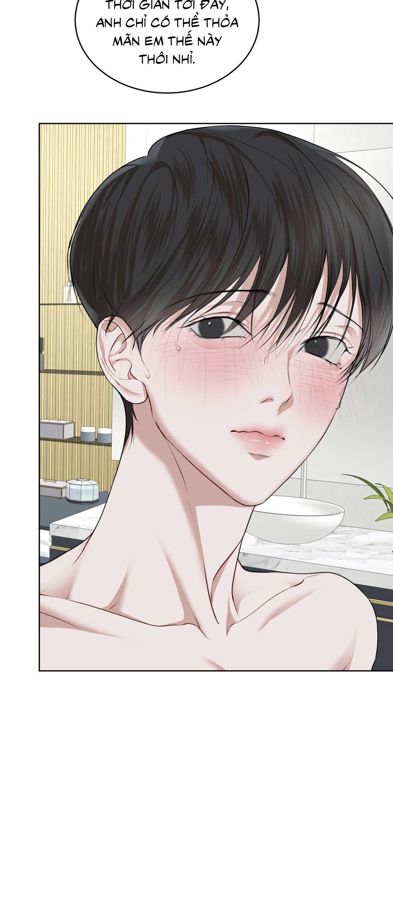 KHỞI NGUỒN SỰ SỐNG Chapter 73 H - Next Chapter 74