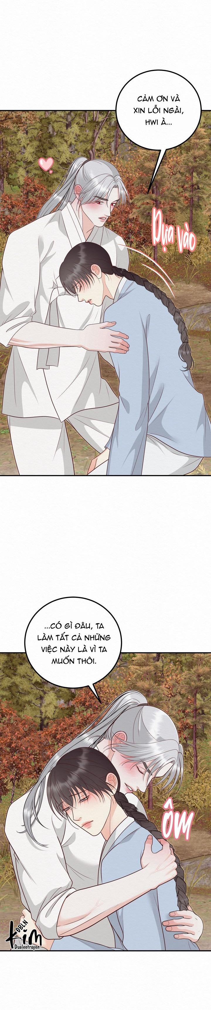 LỄ TRỪ TÀ Chapter 47 - Next Chapter 48