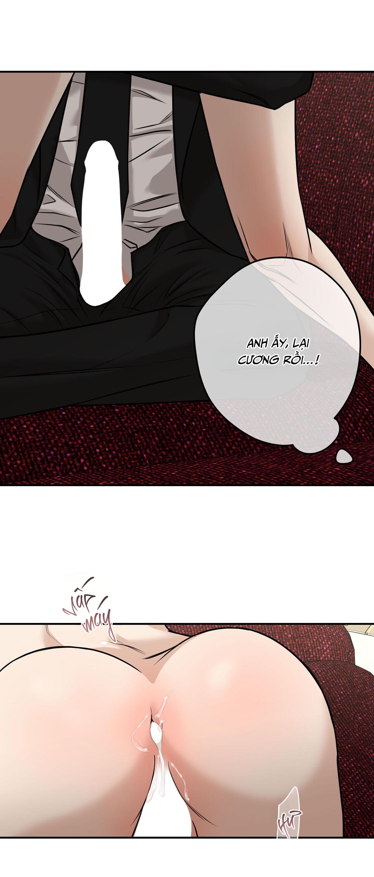 THÁNG 3 Chapter 22 - Next 