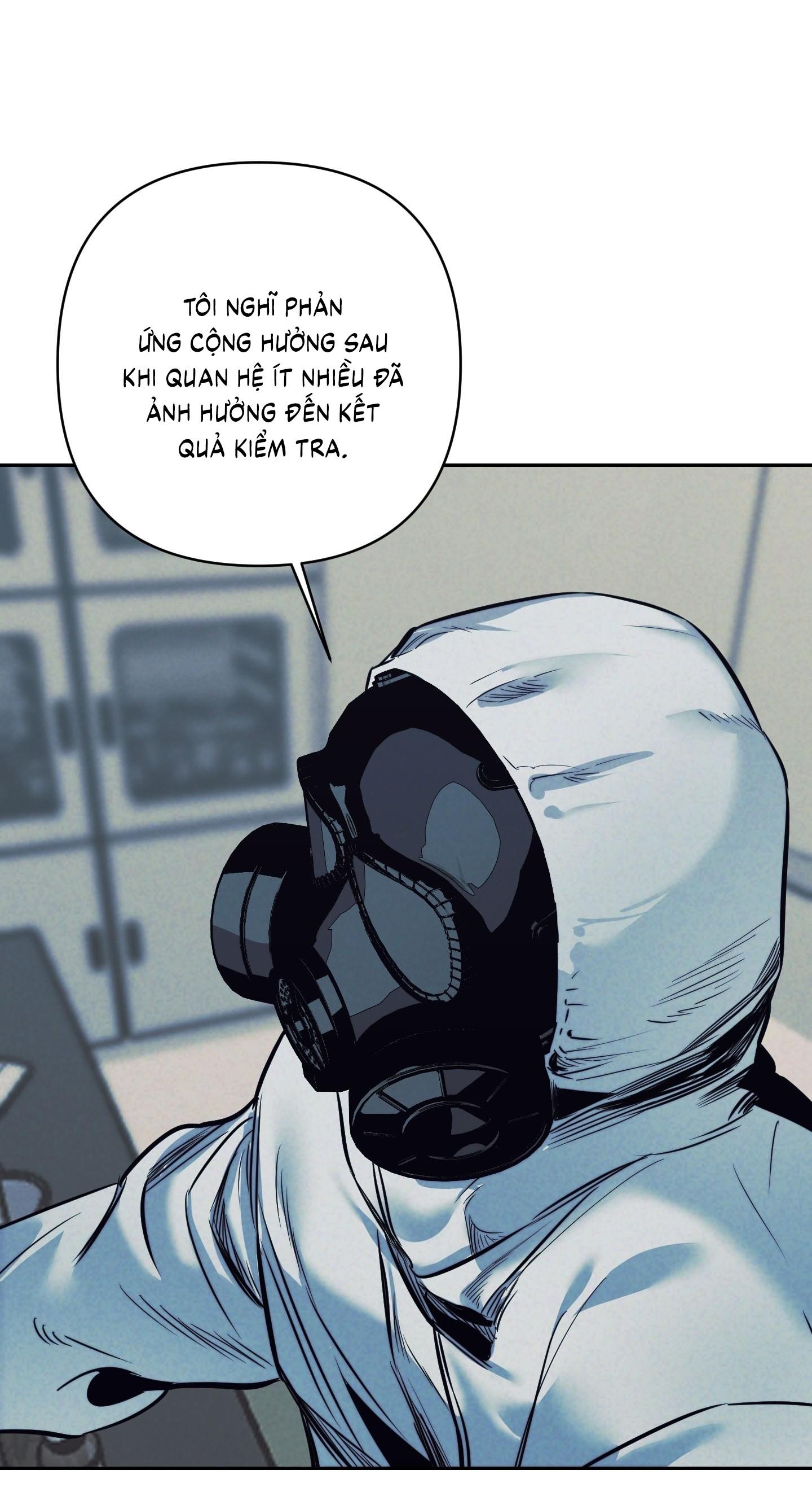 (CBunu) Stigma Chapter 48 - Next Chapter 49