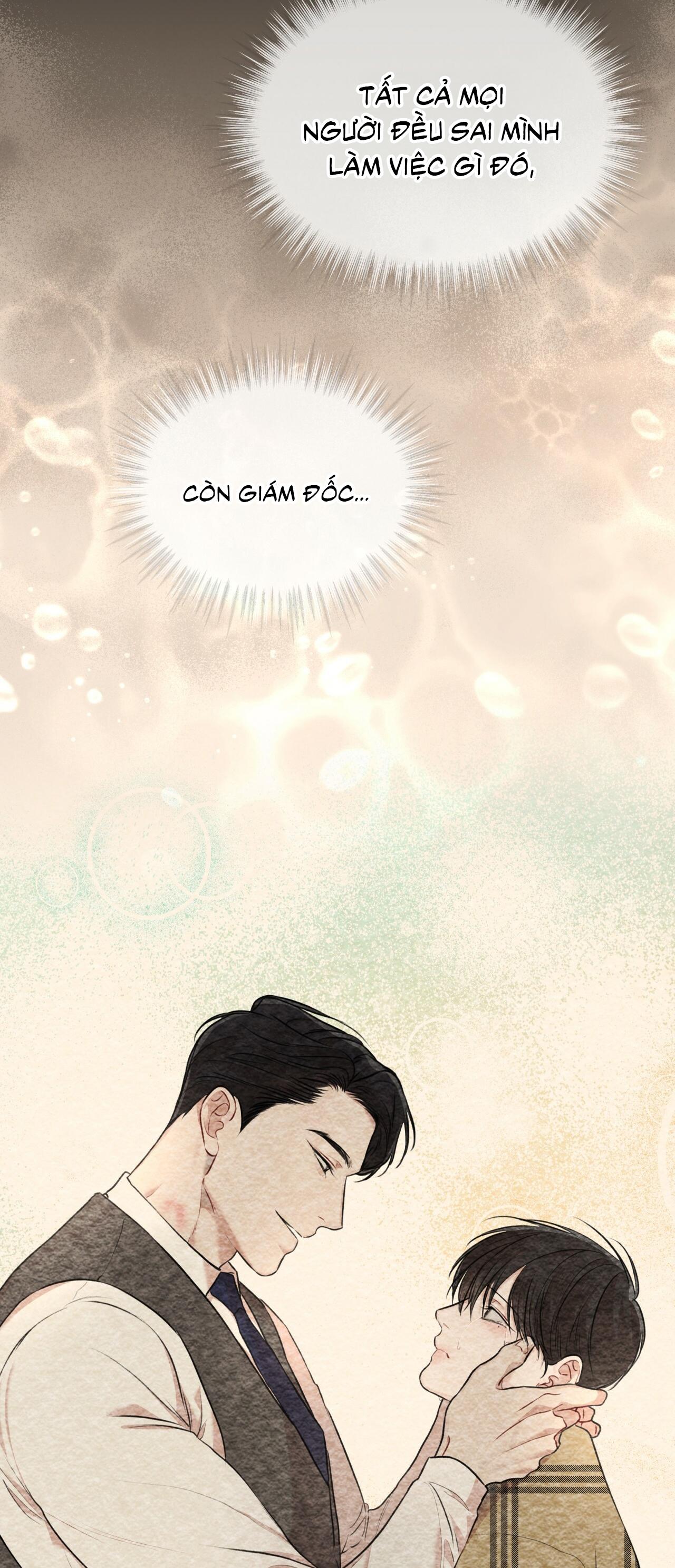 KHỞI NGUỒN SỰ SỐNG Chapter 40 - Next Chapter 41