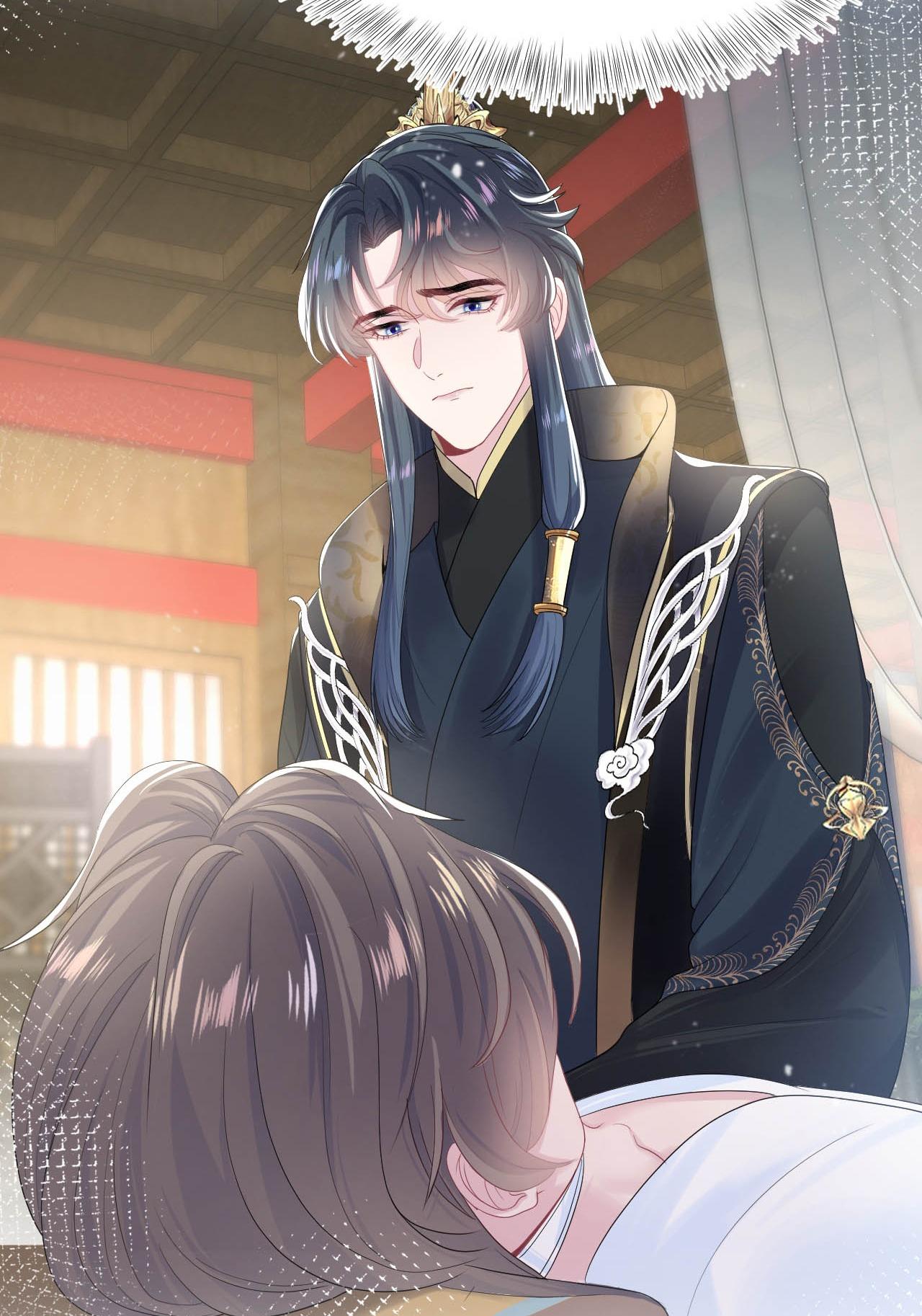 Tuyệt mỹ bạch liên hoa online dạy học Chapter 51 - Next Chapter 52