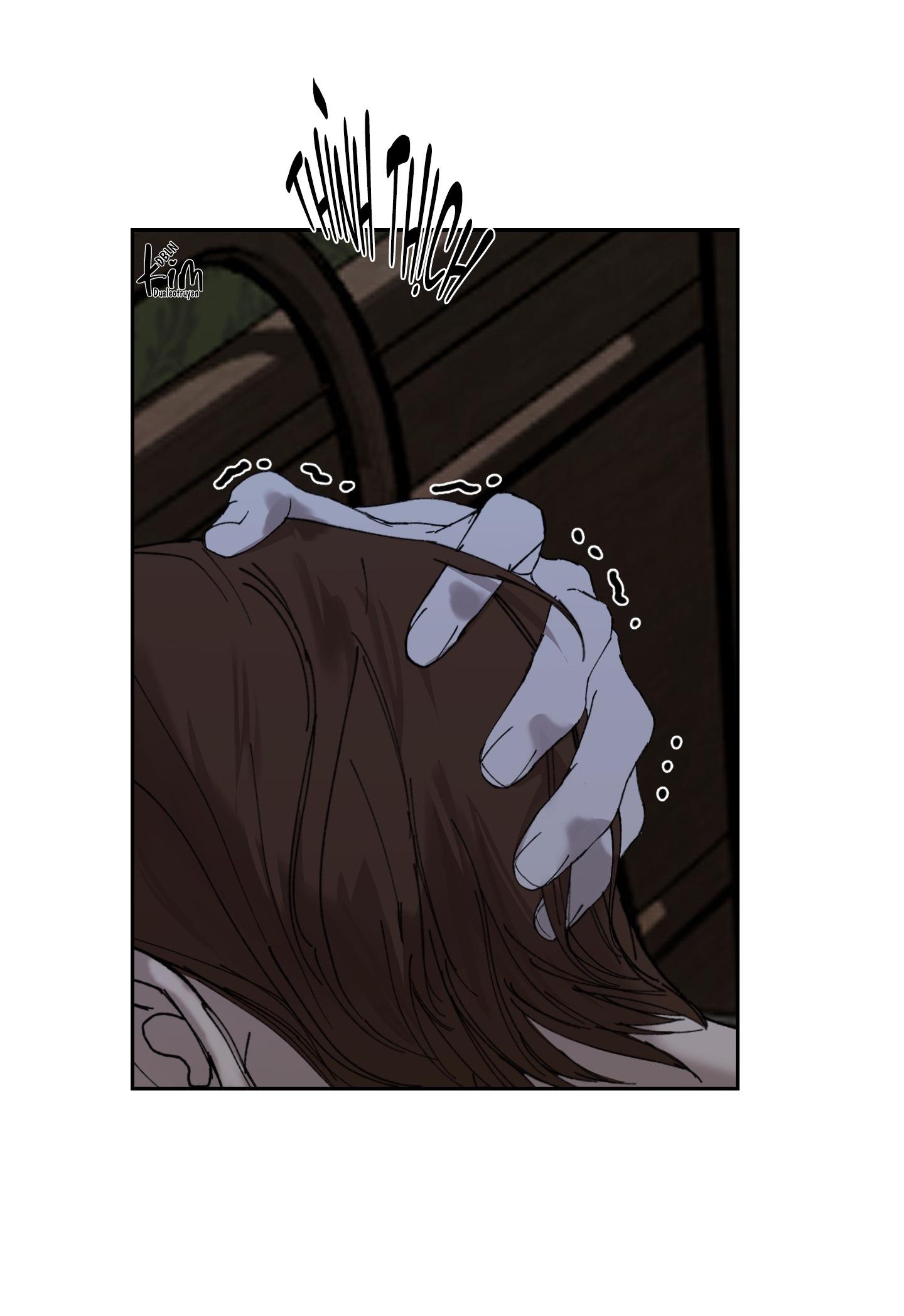 BL CỔ TRANG-ÂU CỔ NGẮN NHÀ KIM Chapter 43.6 vĩnh hằng 6 - Next 