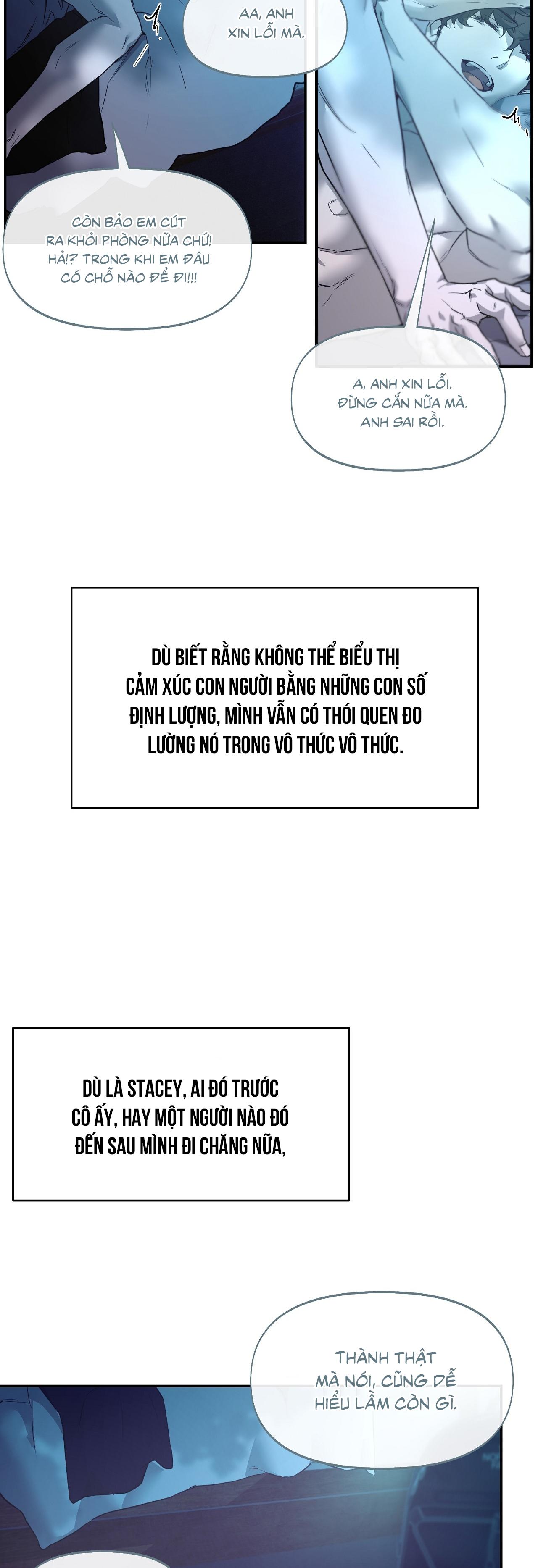 NERD PROJECT Chapter 44 - Next 