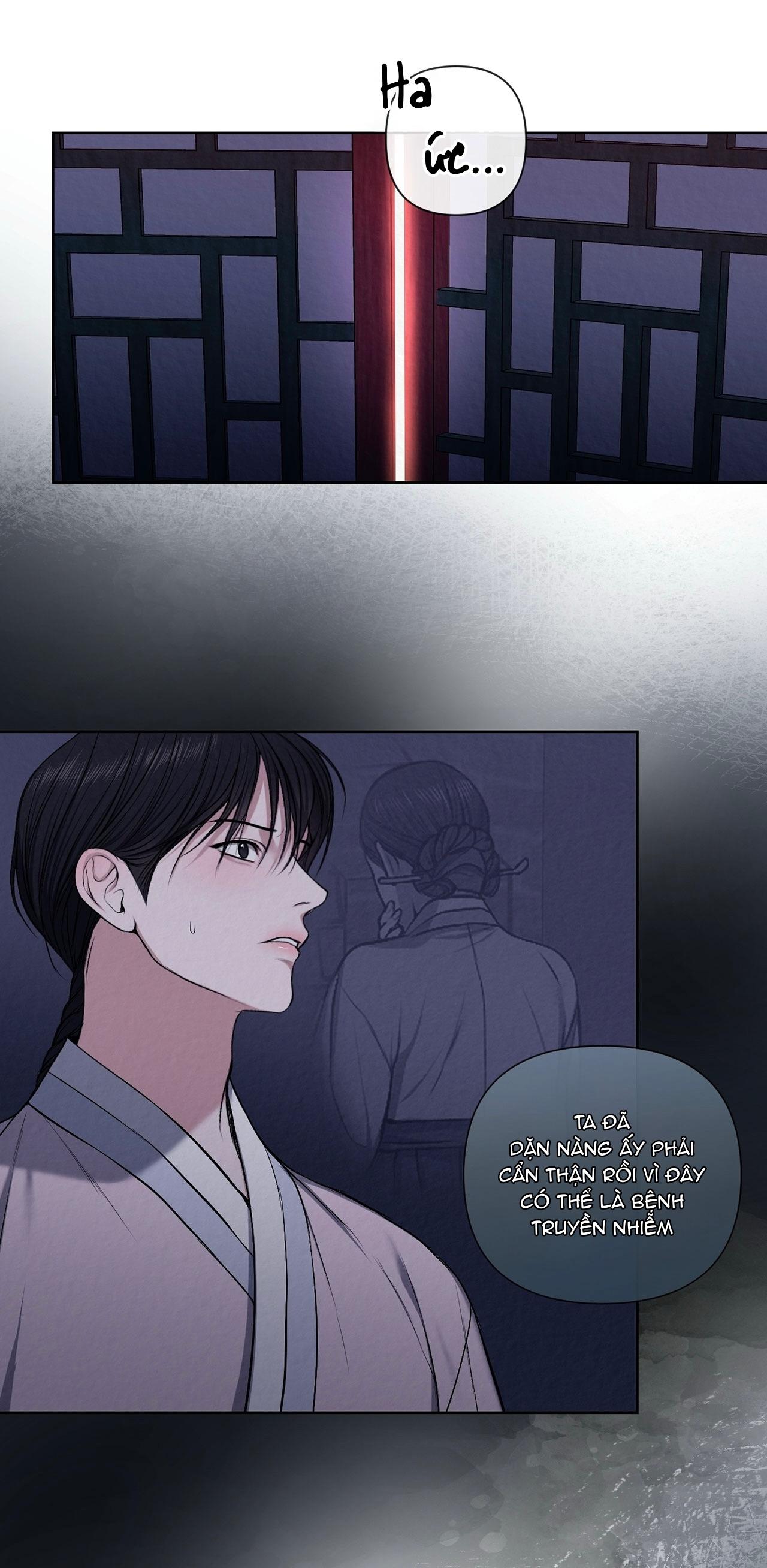 Sai Lầm Chapter 7 - Next 