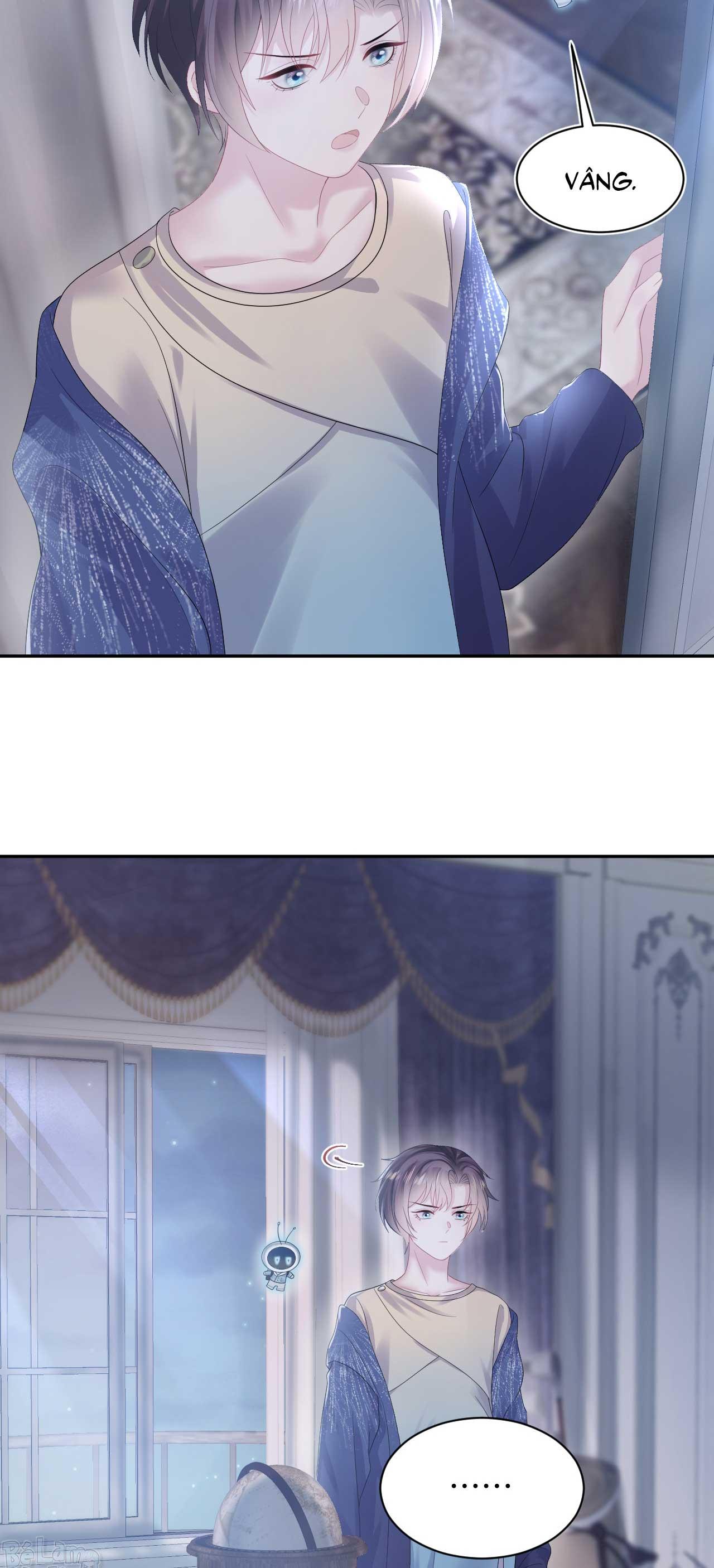 Tuyệt mỹ bạch liên hoa online dạy học Chapter 147 - Next Chapter 148