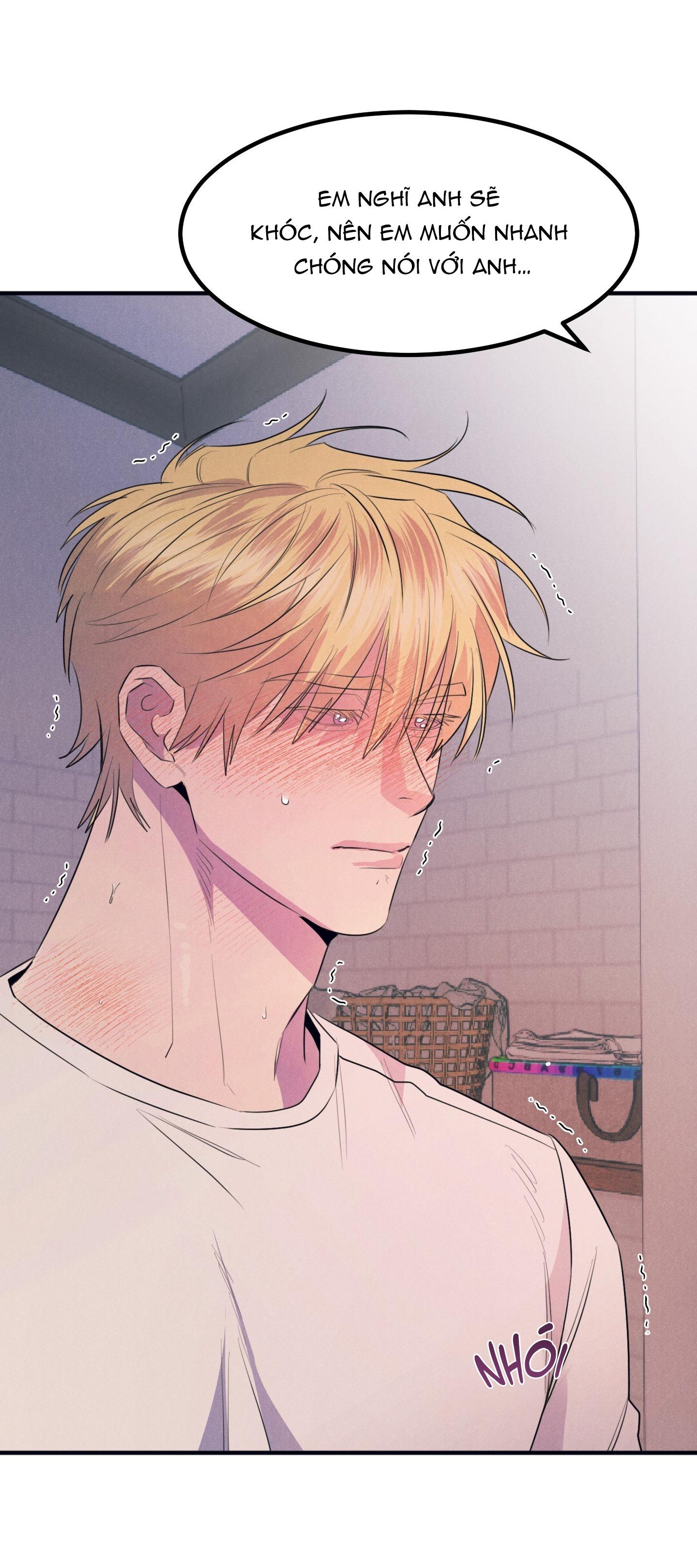 ALPHA MẤT TƯ CÁCH Chapter 23 - Next Chapter 24