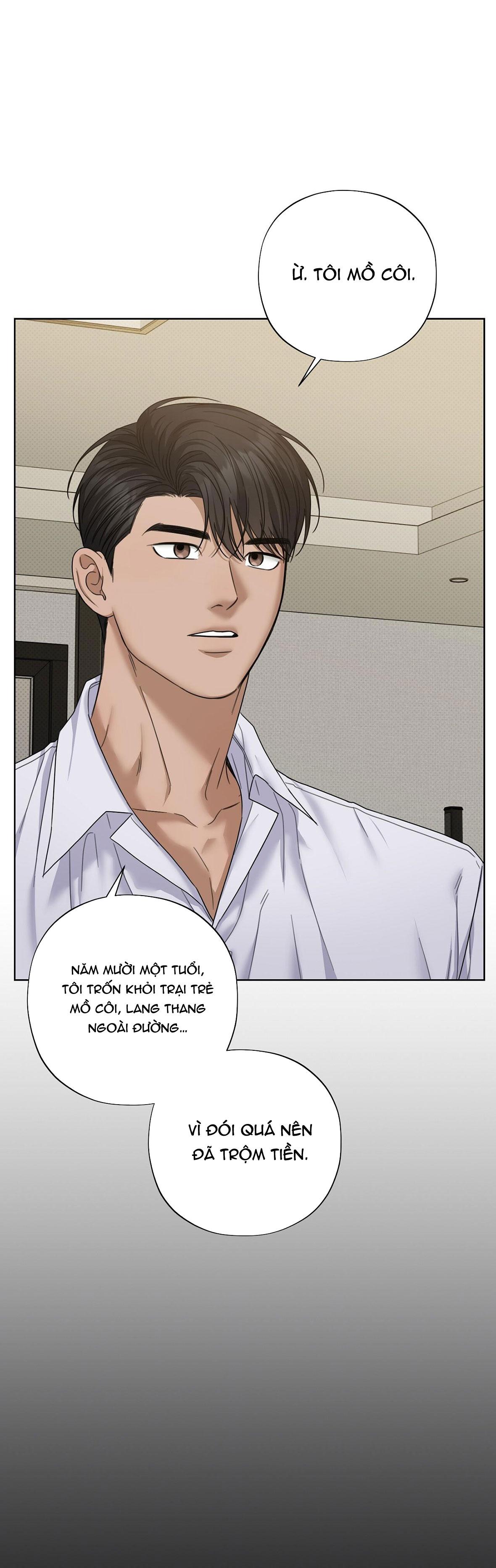 BẮT KỊP Chapter 35 - Next 