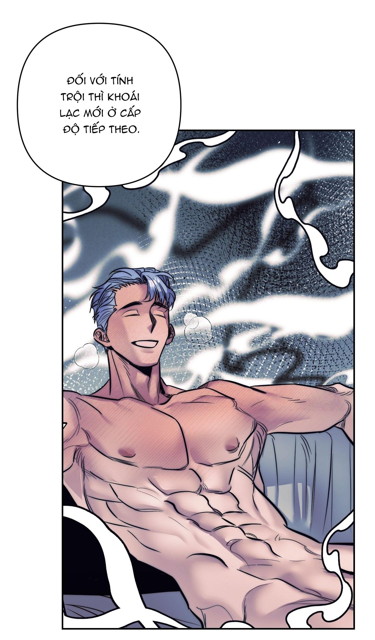 KỲ THỊ Chapter 50 - Next Chapter 51