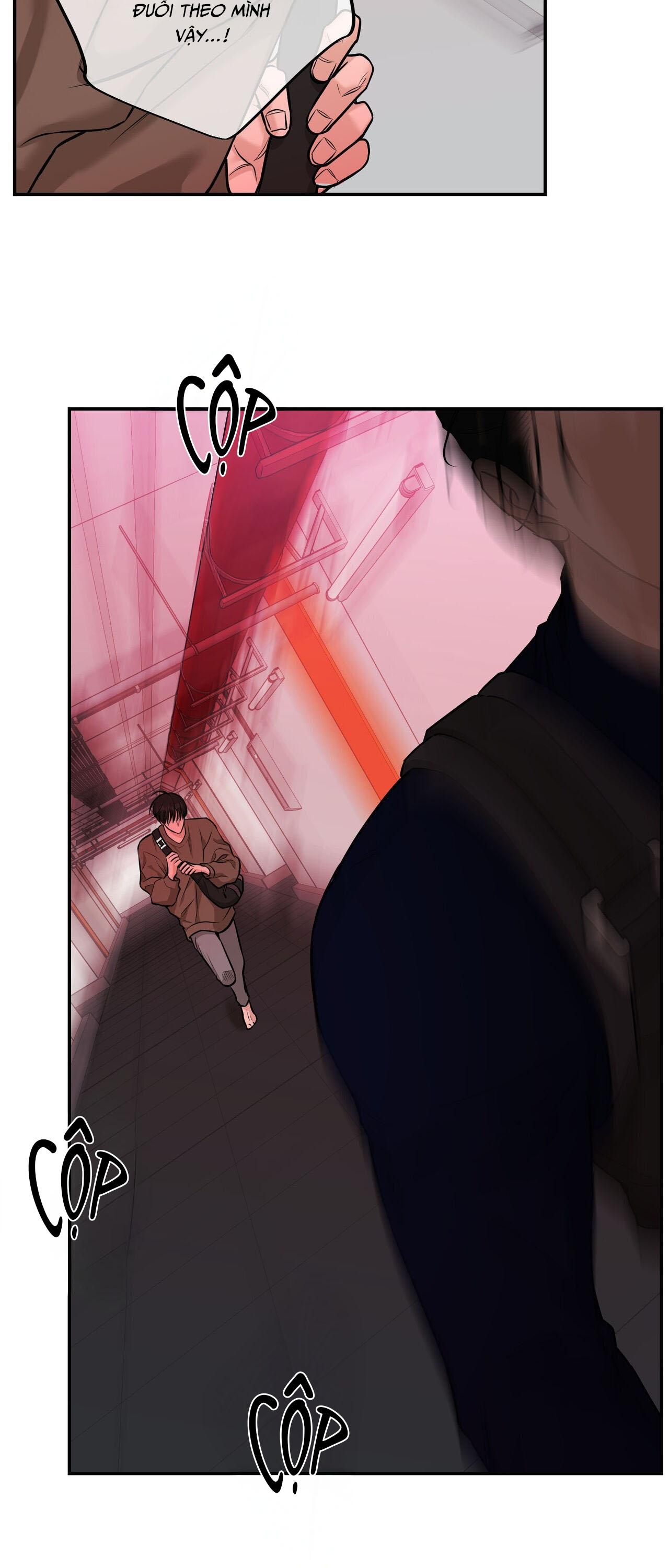 THÁNG 3 Chapter 25 - Next 