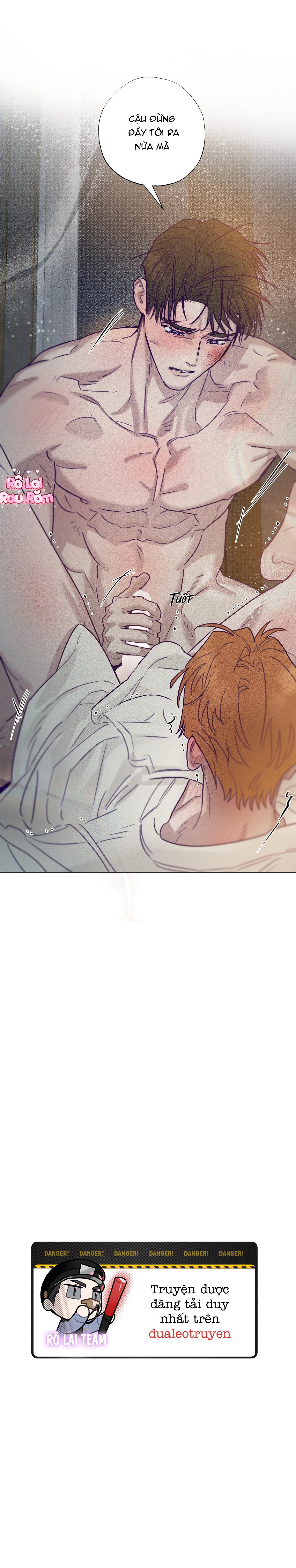 Bữa sáng trong tù Chapter 45 H - Next 