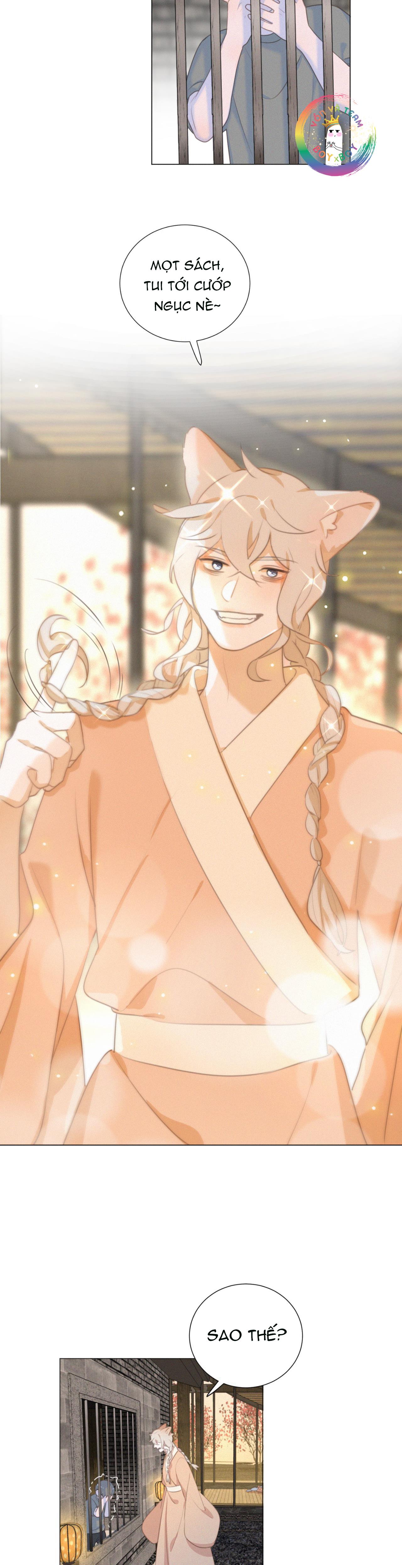 Xã Hội Mồn Lèo Chapter 83 - Next Chapter 84