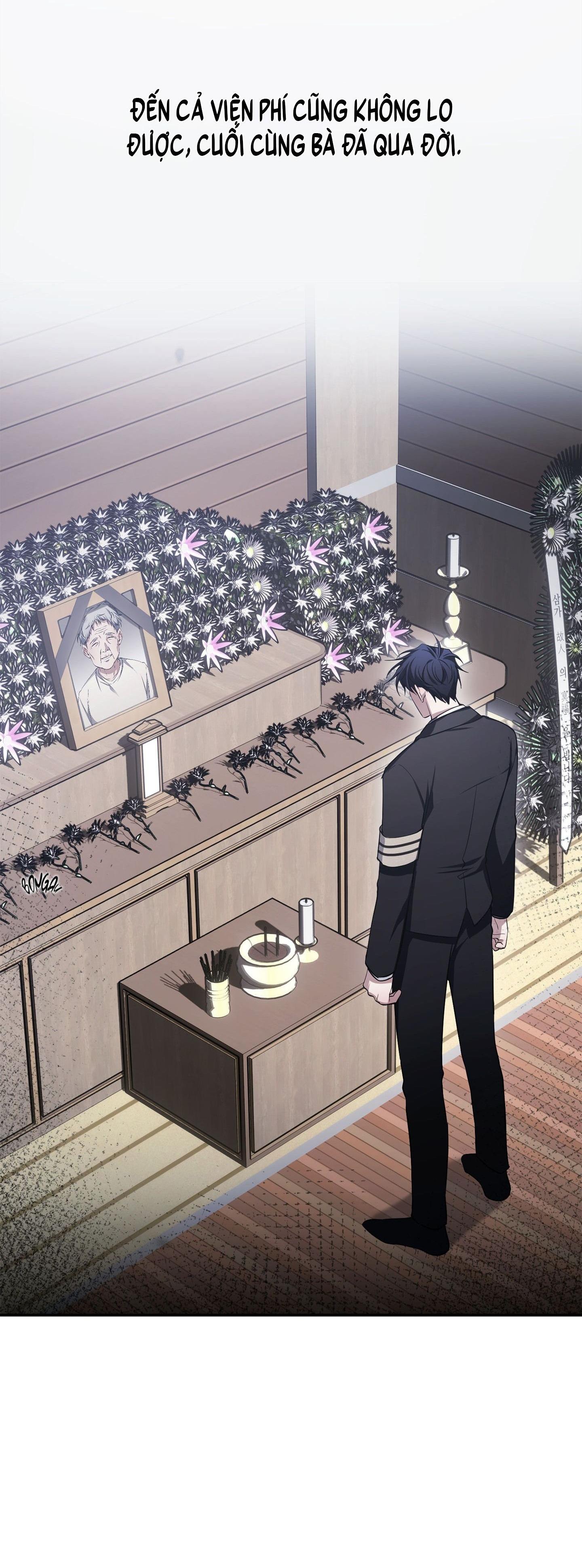 LỜI THỀ BÁO THÙ Chapter 1 18 - Next 
