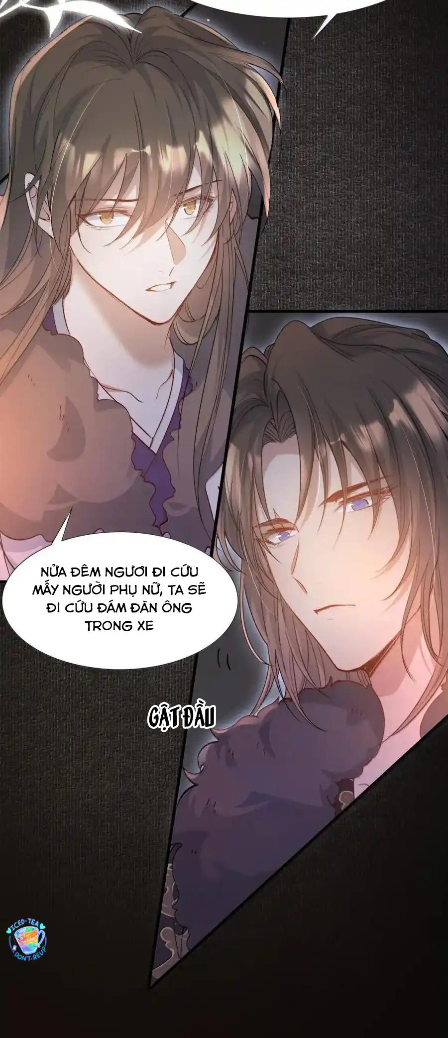 Loạn thế vi vương Chapter 124 - Next Chapter 125