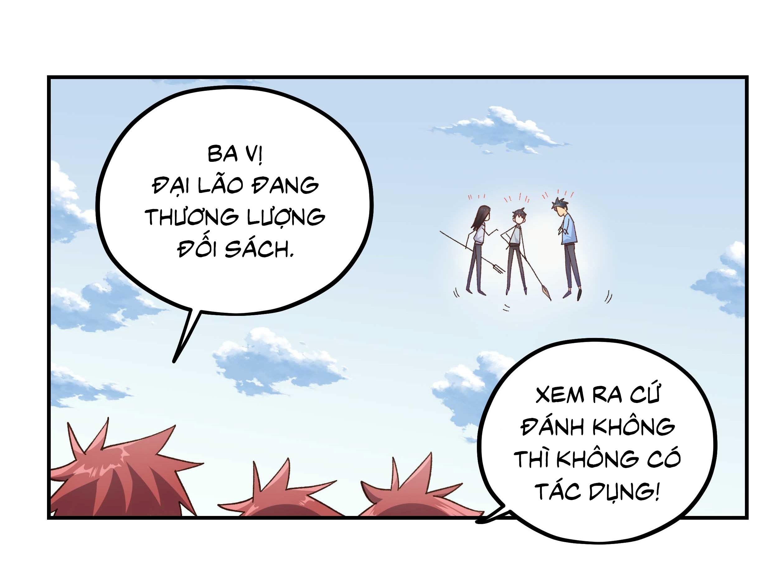 Quán cơm tỳ hưu Chapter 109 - Next Chapter 110