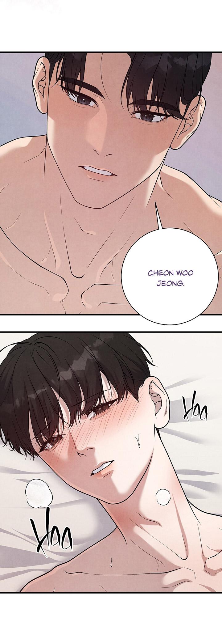 [DDT] HƯƠNG VỊ TÌNH THÂN Chapter 14 19+ - Trang 2
