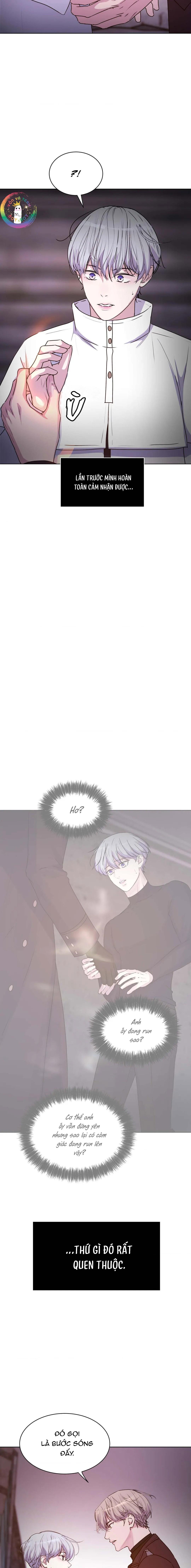 Guiding Light Chapter 39 - Next 