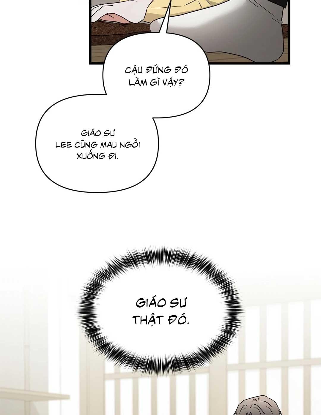 KÝ SỰ ALPHA Chapter 39 - Next Chapter 40