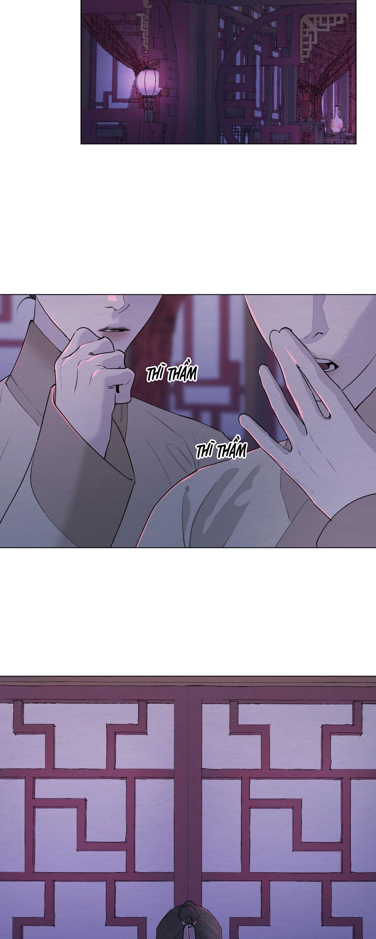 TÂM HỒN MÉO MÓ Chapter 46 - Next Chapter 47