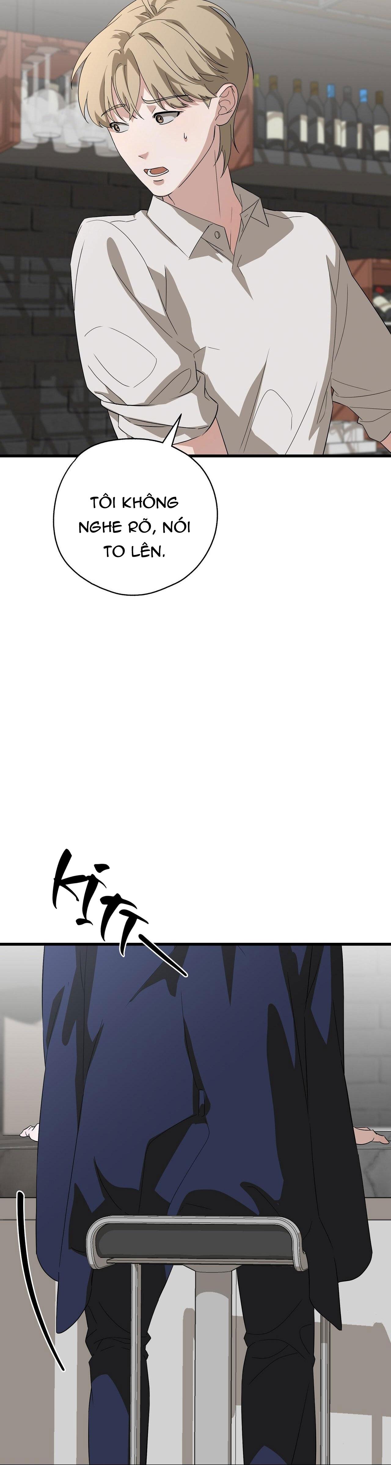 HỢP ĐỒNG KẸO NGỌT Chapter 41 NT2 - Next Chapter 42 - NT3