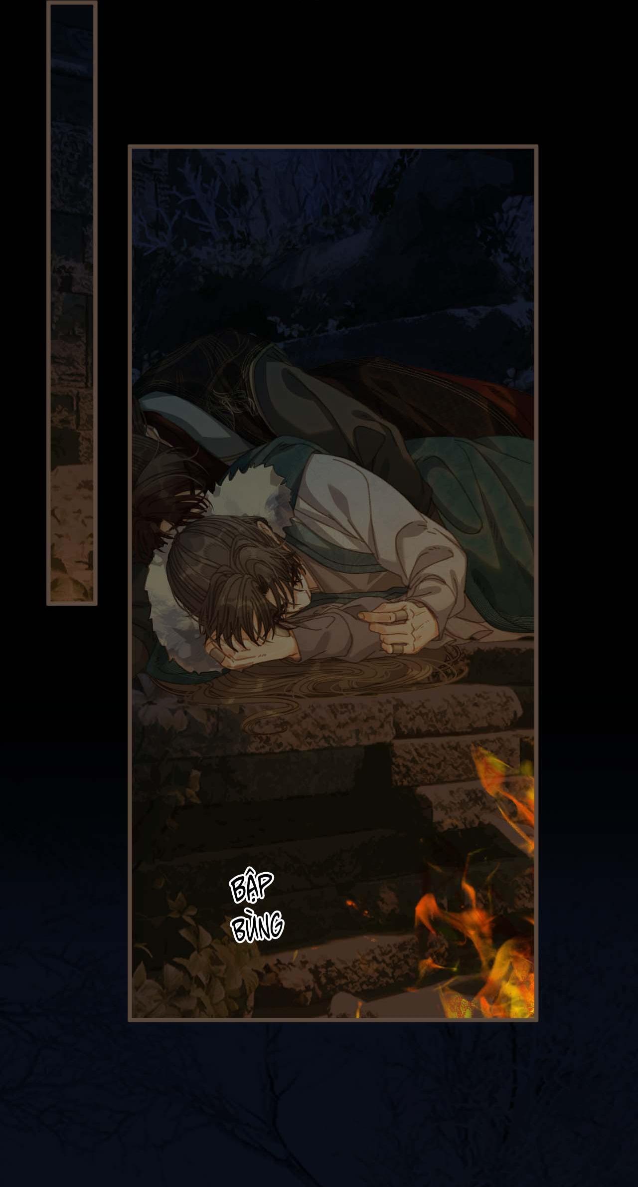 Á NÔ 2 - THÁM HOA Chapter 80 - Next 