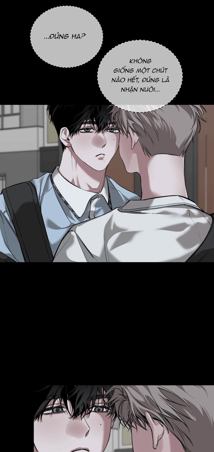BÓNG TỐI CỦA GIA ĐÌNH Chapter 2 - Next 