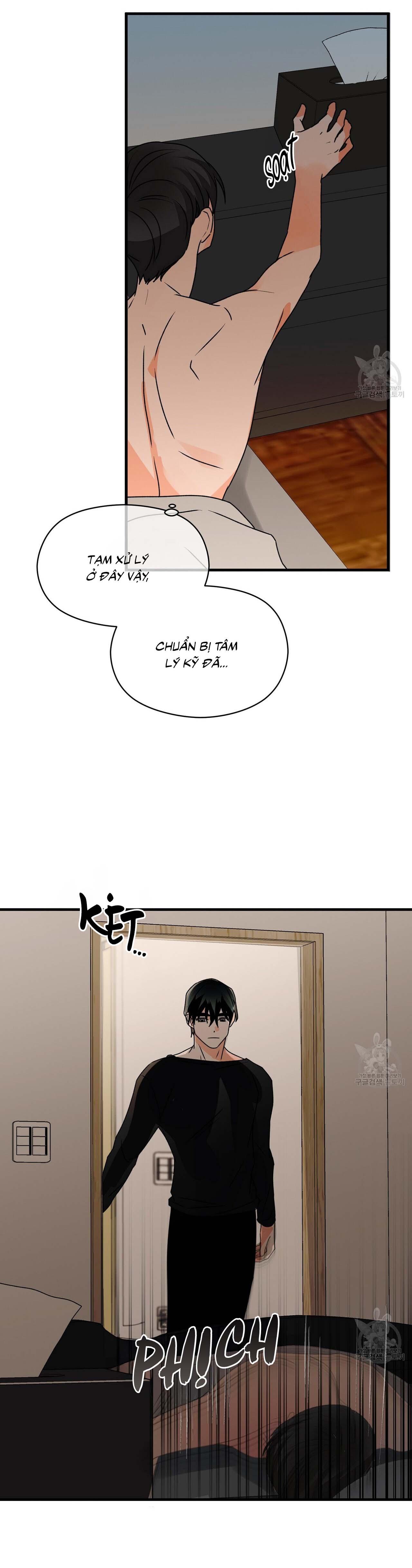 Bách Dạ Chapter 39 - Next 