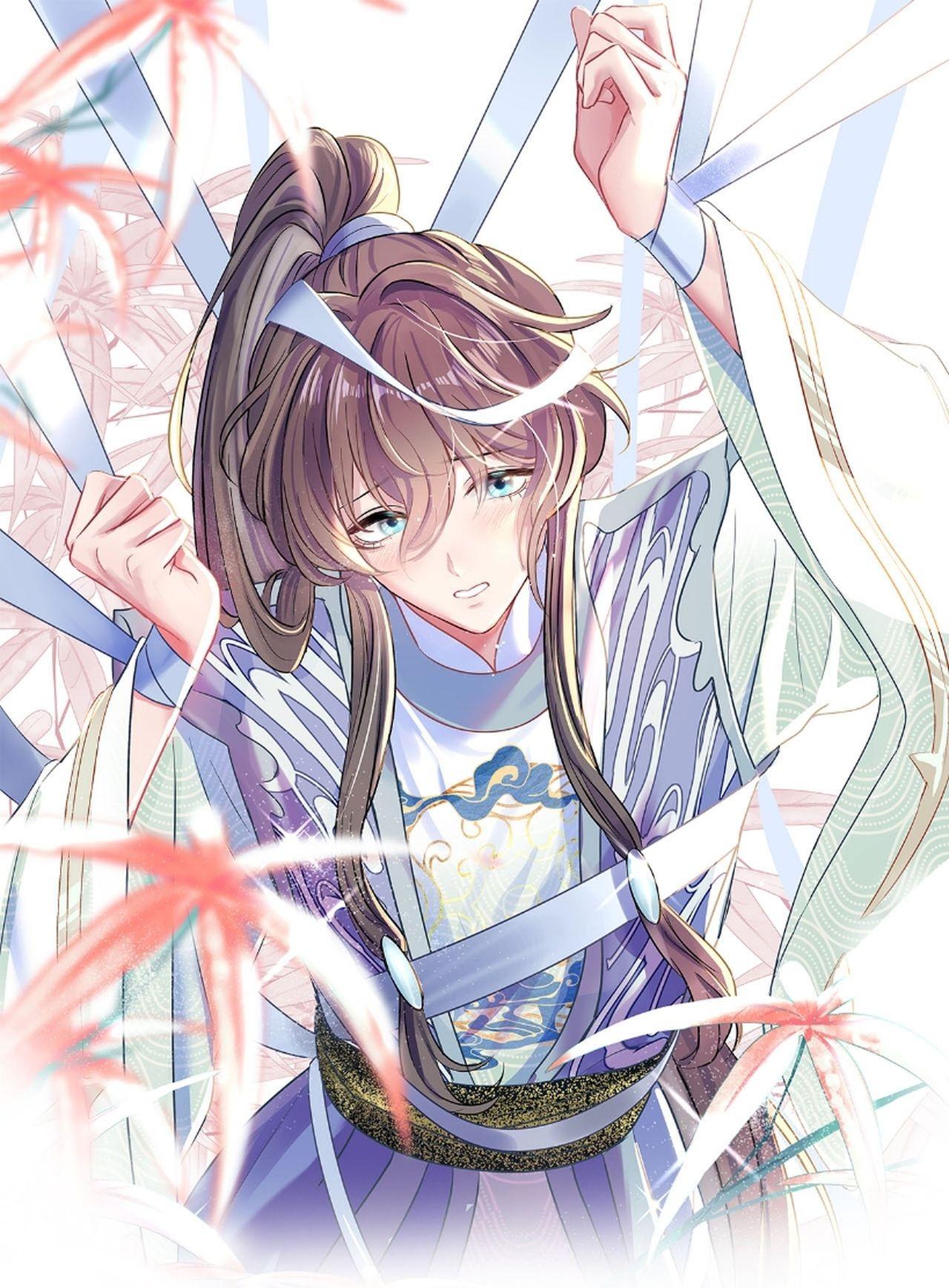 Tuyệt mỹ bạch liên hoa online dạy học Chapter 97 - Next Chapter 98