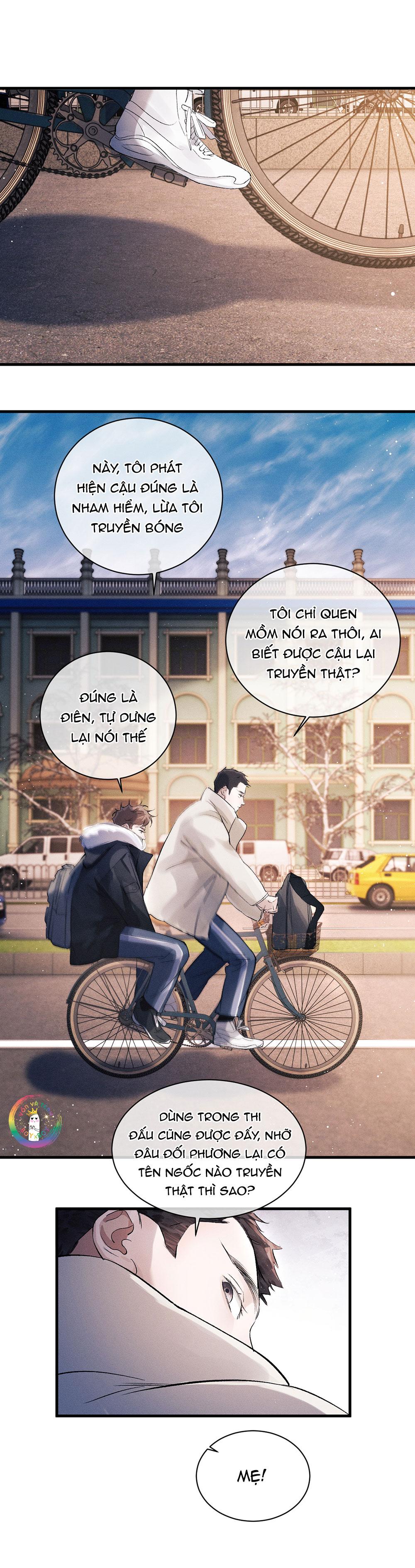 Tát Dã (Ngang Tàng) Chapter 31 - Next 