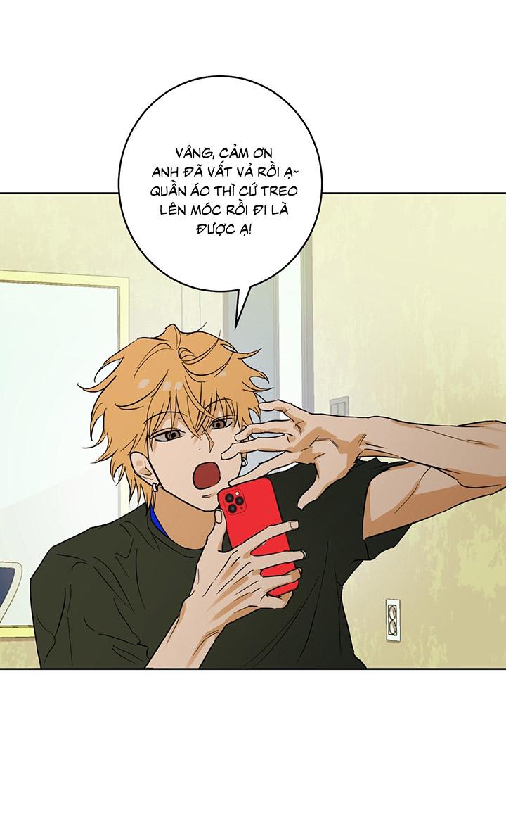 [DDT] Phiên Bản Hoàn Hảo Chapter 1 19+ - Next Chapter 2 19+