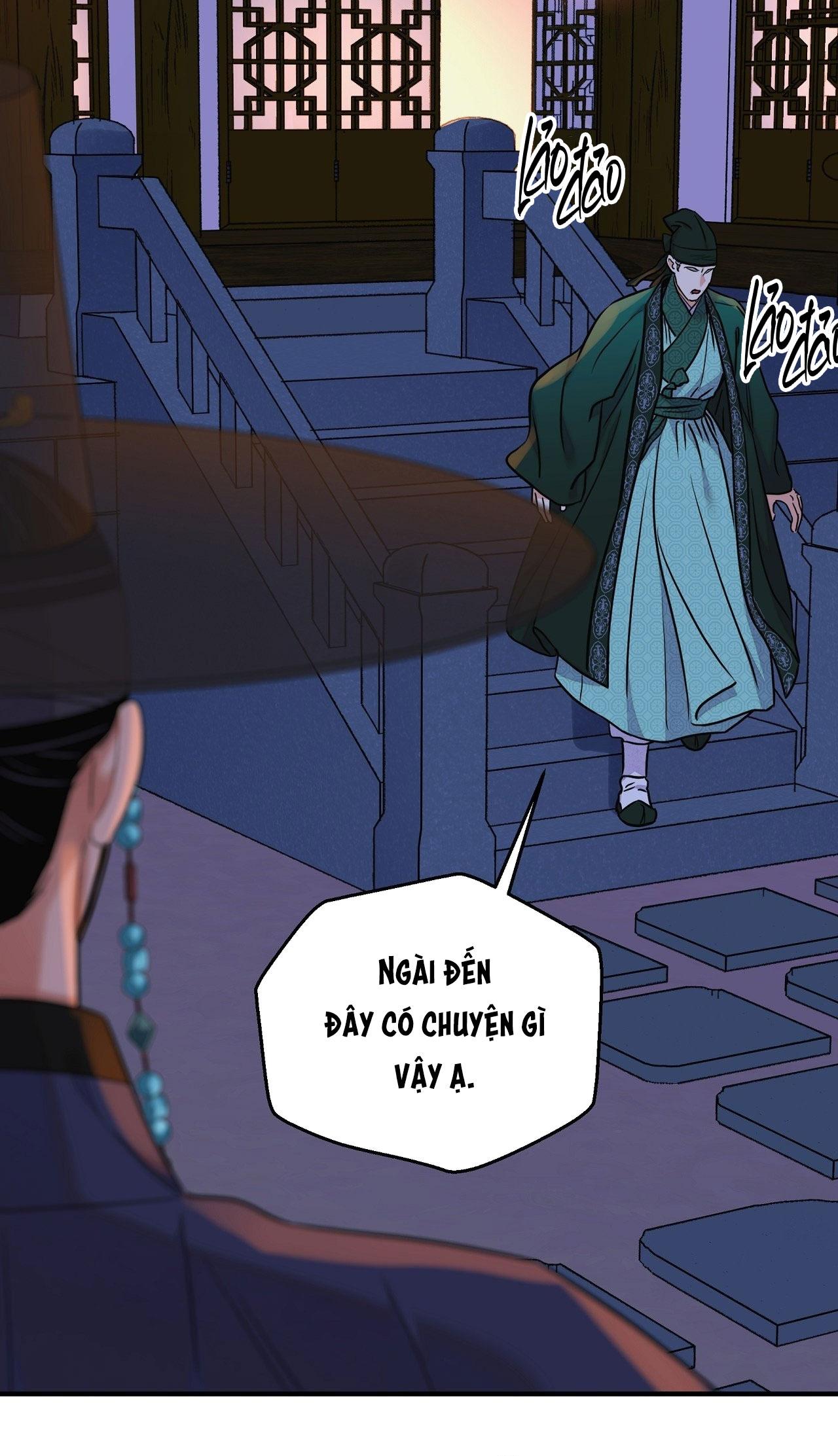 KIẾM HOA Chapter 91 - Next Chapter 92