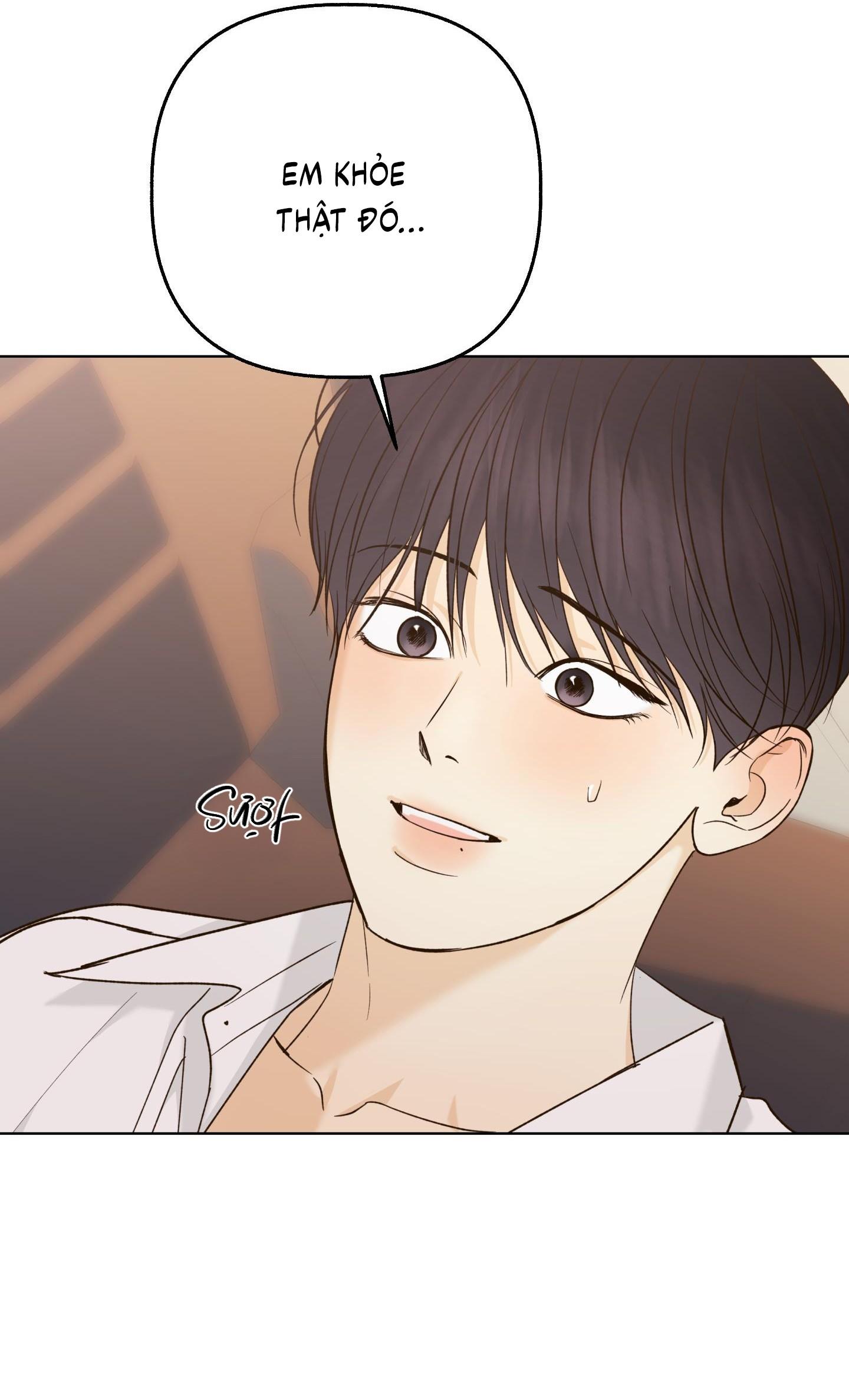 (CBunu) Ngọn Gió Dịu Dàng Chapter 23 END - Next 