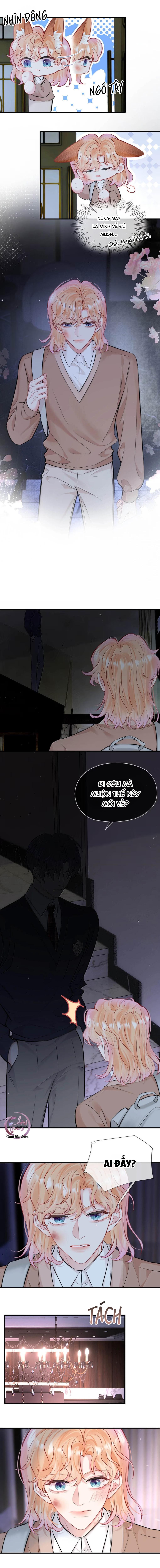 ĐỐI TƯỢNG CÔNG LƯỢC! THIẾT LẬP TÍNH CÁCH CỦA ANH BỊ MÉO MÓ RỒI! Chapter 47 - Next Chapter 48