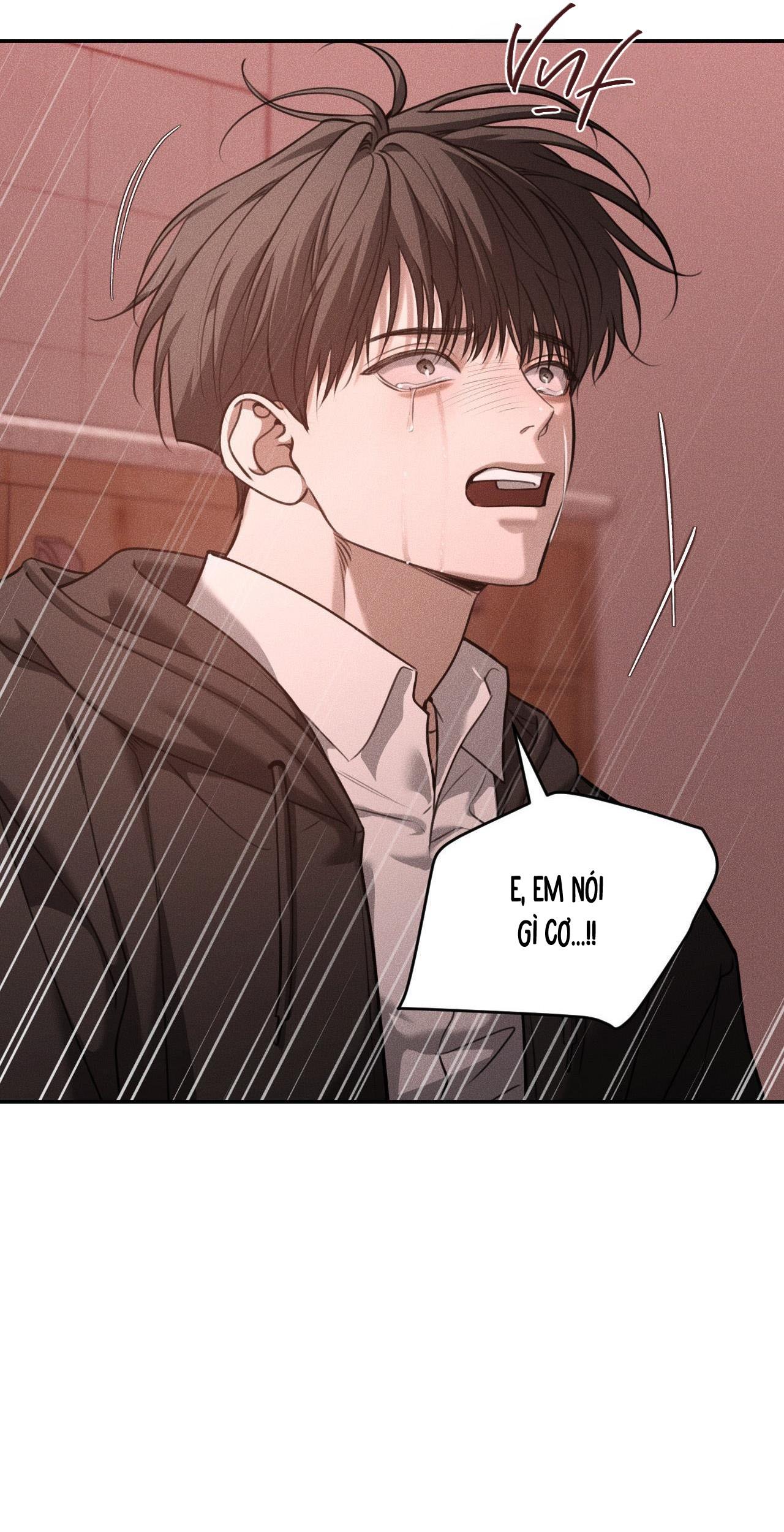 (CBunu) Gấu Teddy thân yêu Chapter 48 - Next 