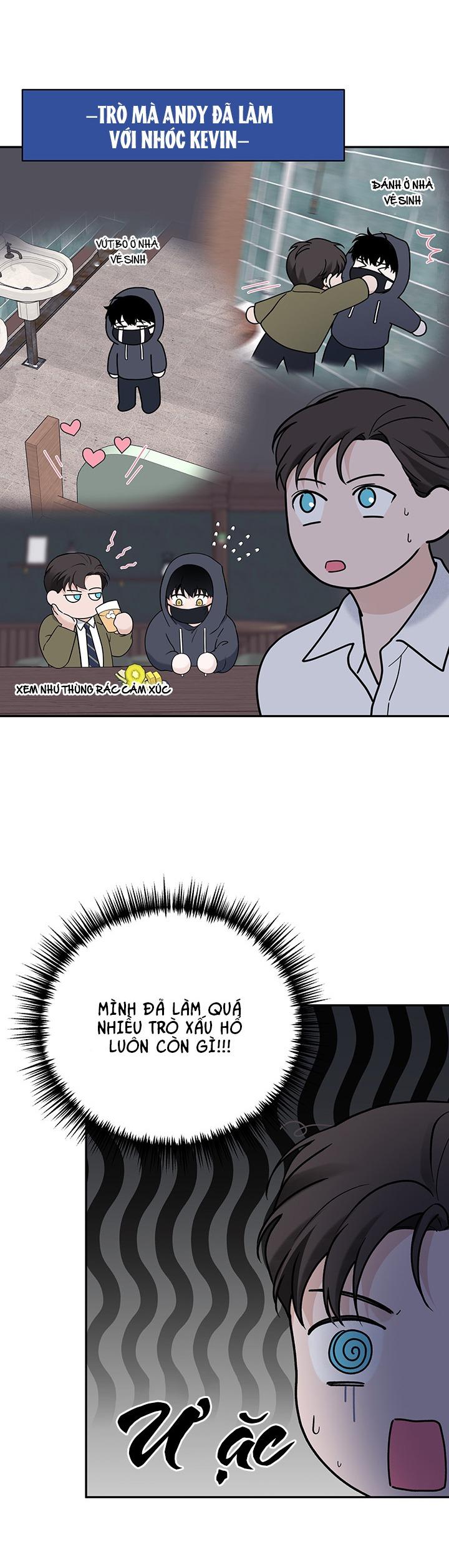OVER CLOCK Chapter 56 - Next Chapter 57 END SS2