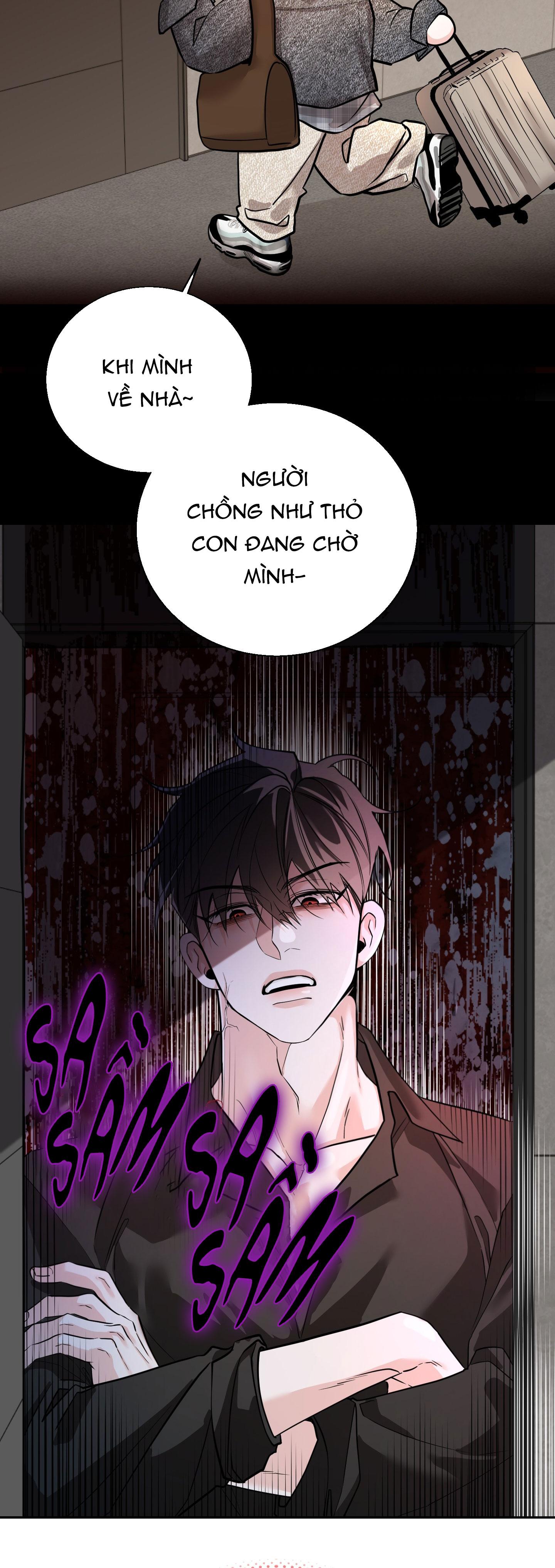 ĐỔI VỊ TRÍ RỒI SAO Chapter 11 NGOẠI TRUYỆN 1 - Next 