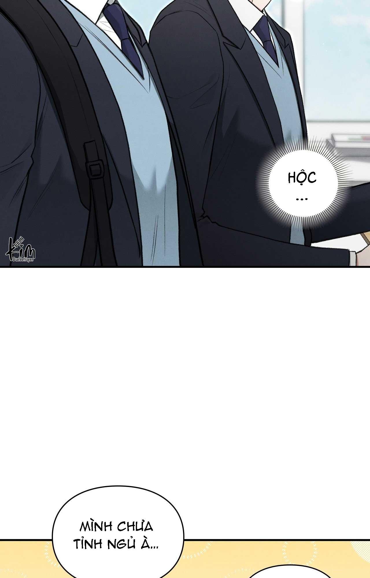 SỨ GIẢ THẦN CHẾT Chapter 36 - Next Chapter 37