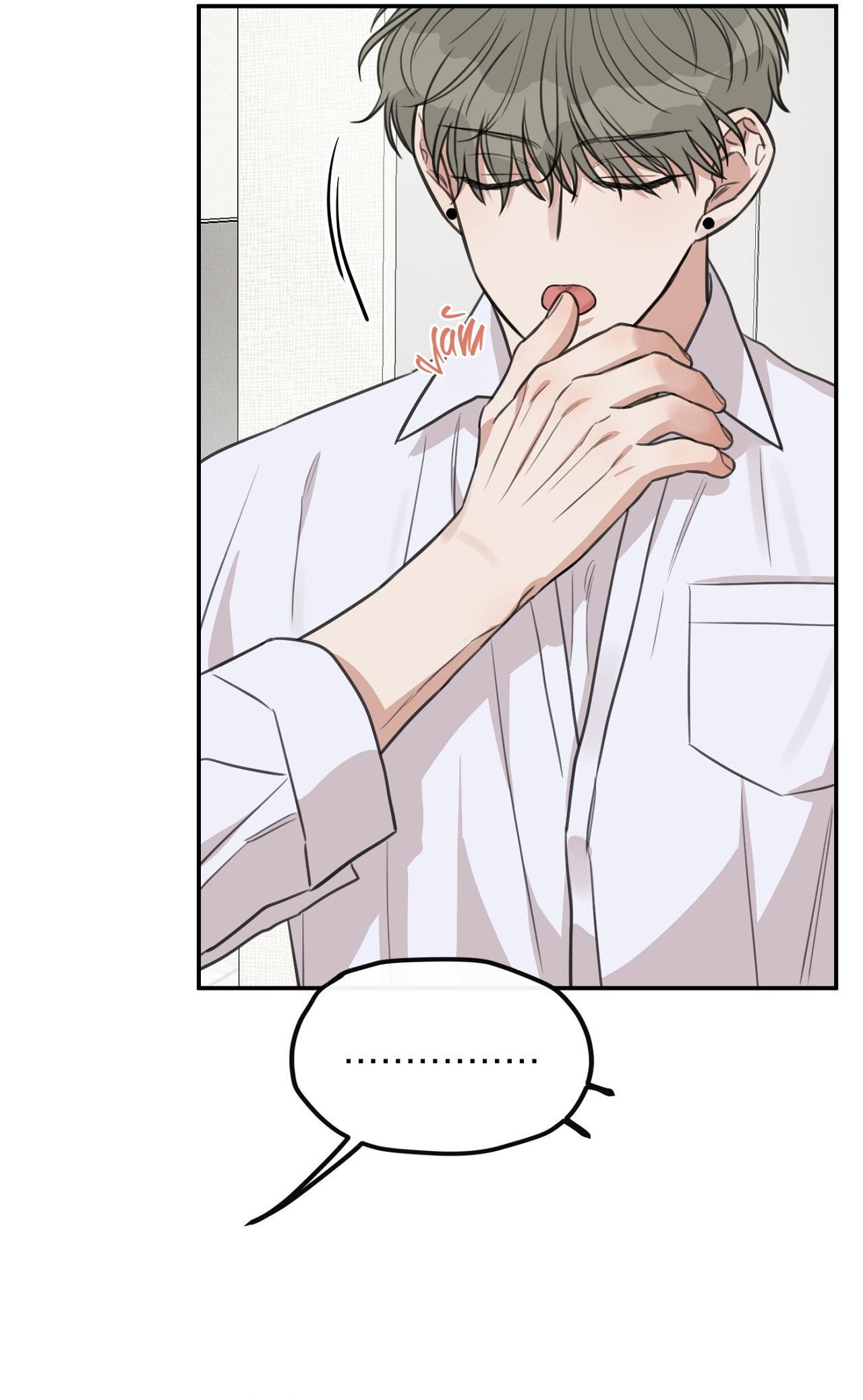 NGHỊCH LÝ SANDWICH Chapter 20 END SS1 - Next 