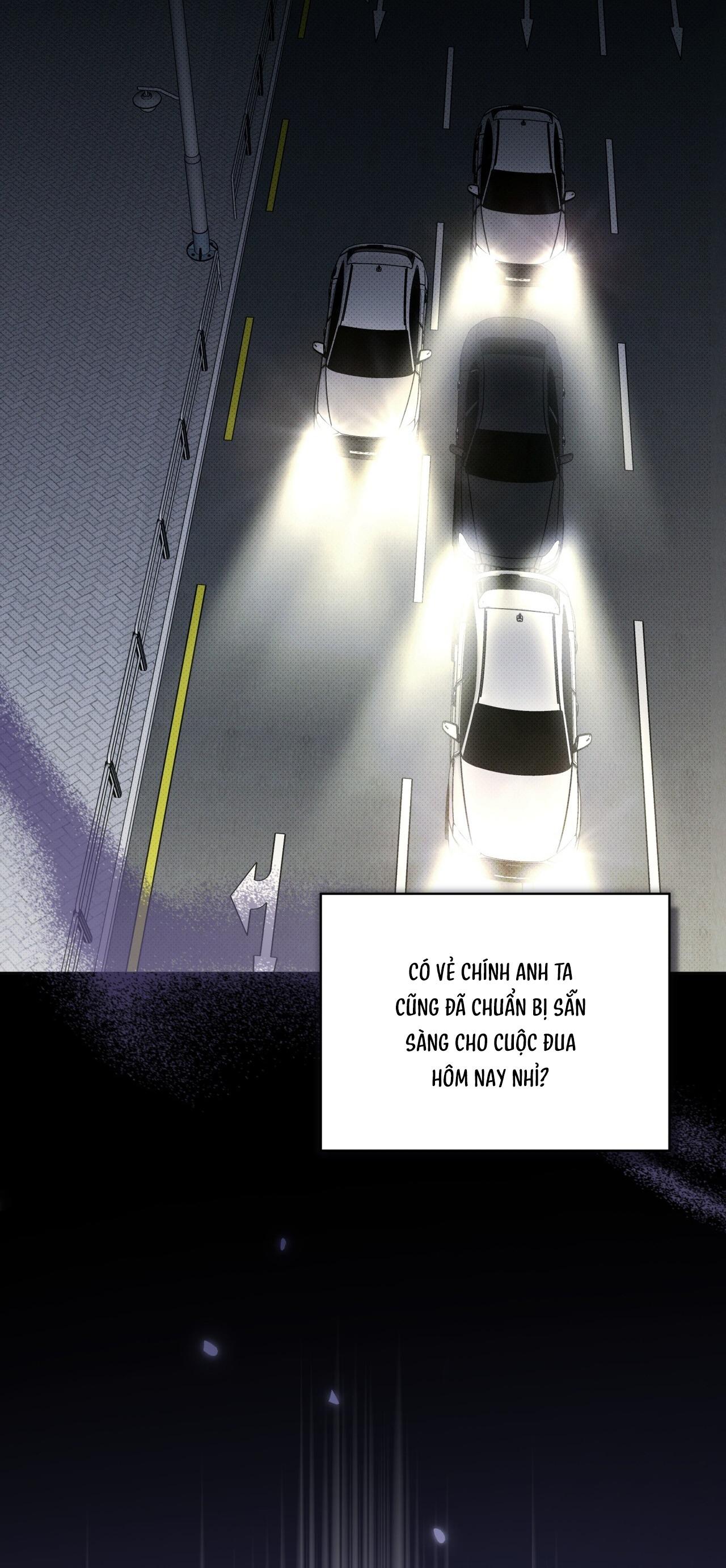 HÌNH THÁI TIẾN HÓA Chapter 13 - Next 