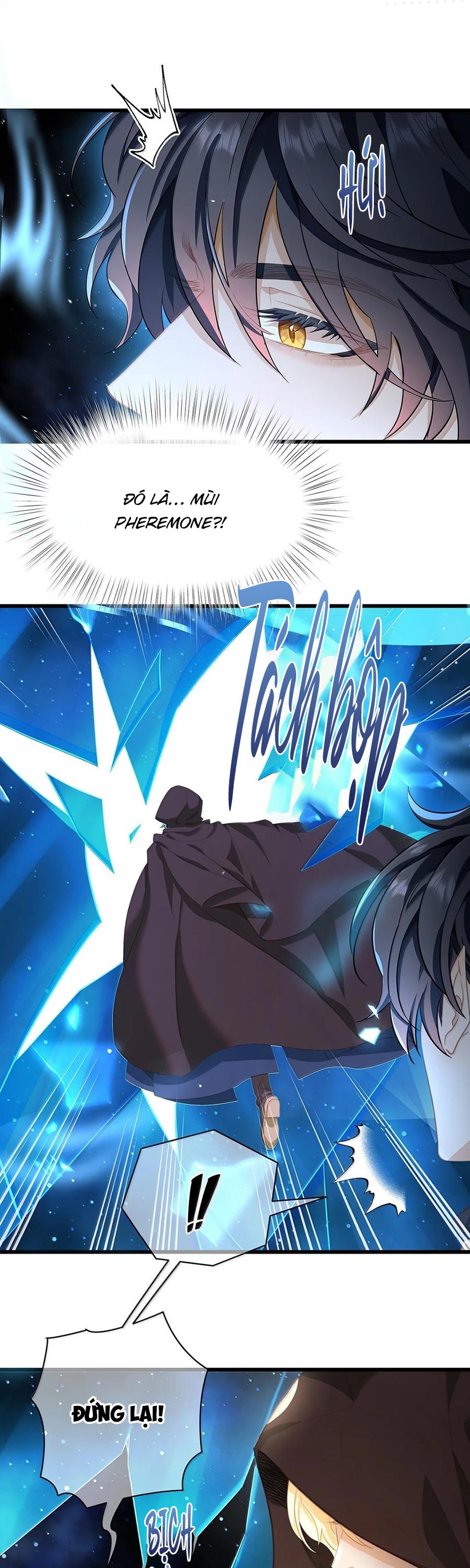 Tôi Tái Sinh Thành Tiểu Ác Long Của Hoàng Tử Điện Hạ Chapter 90 - Next Chapter 91