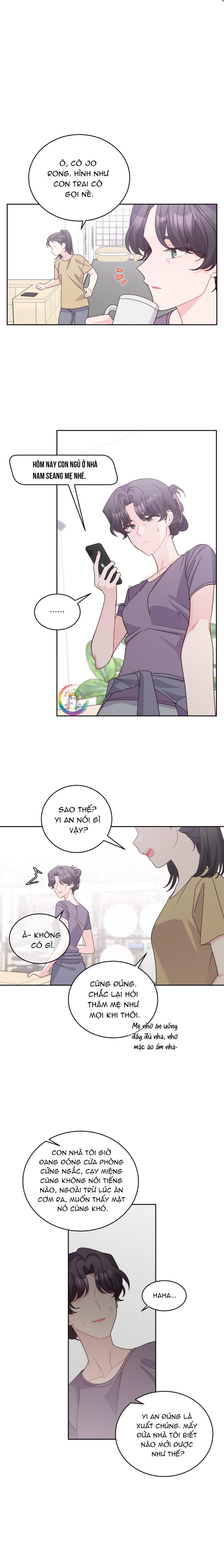 Merry Marbling Chapter 107 - Next 