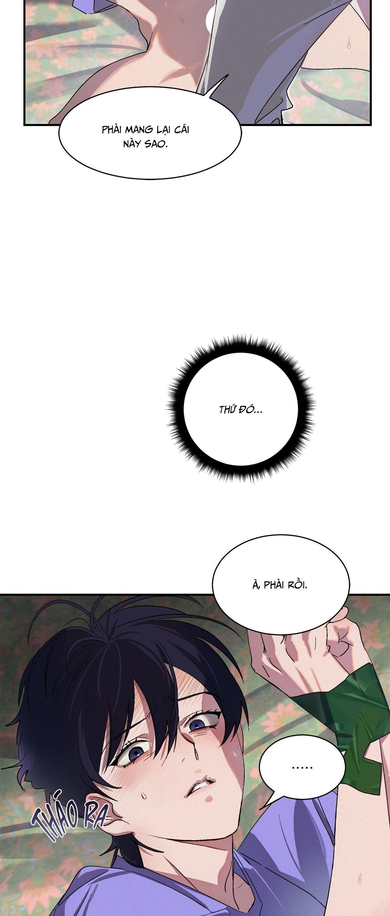 THIÊNG LIÊNG Chapter 3 H++ đụ tới bến - Next 