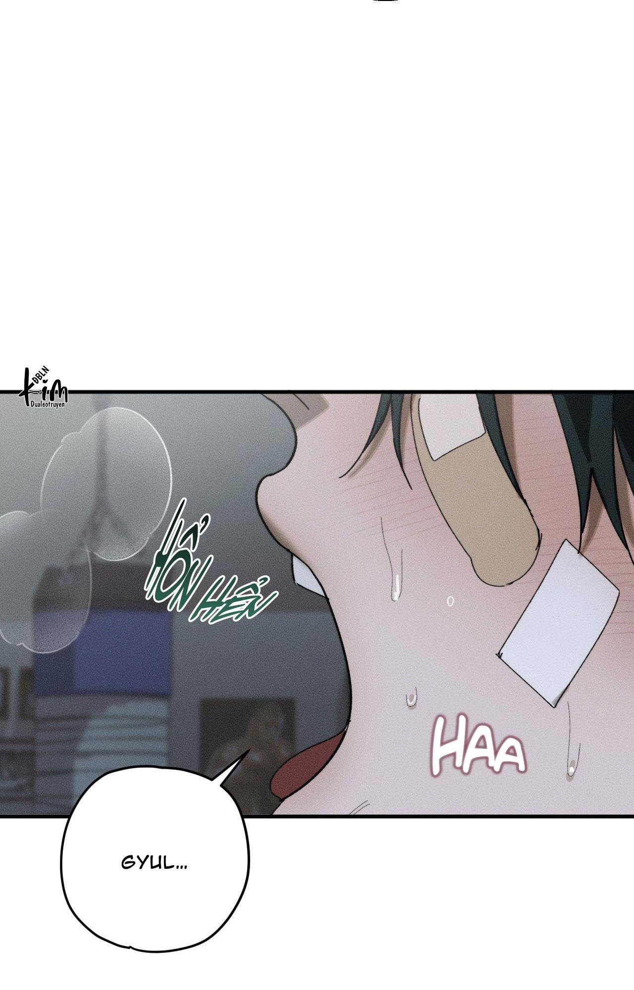 LỬA TÌNH BỐC CHÁY Chapter 23 - Next Chapter 24