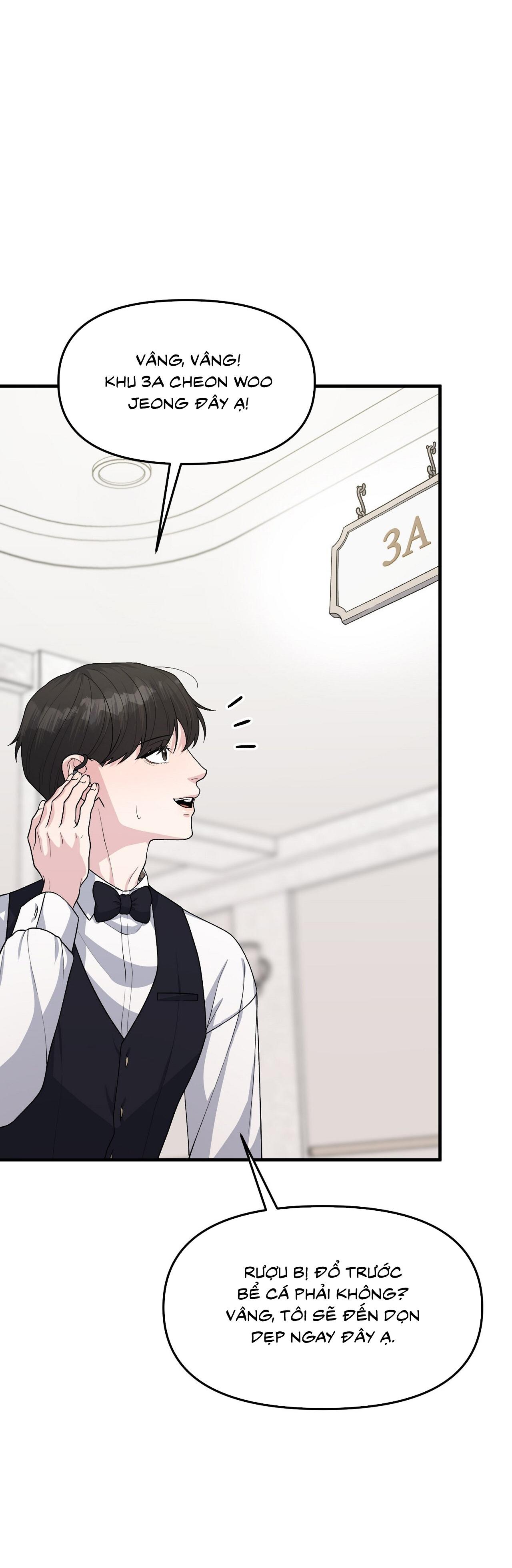 [DDT] HƯƠNG VỊ TÌNH THÂN Chapter 1 19+ - Trang 2