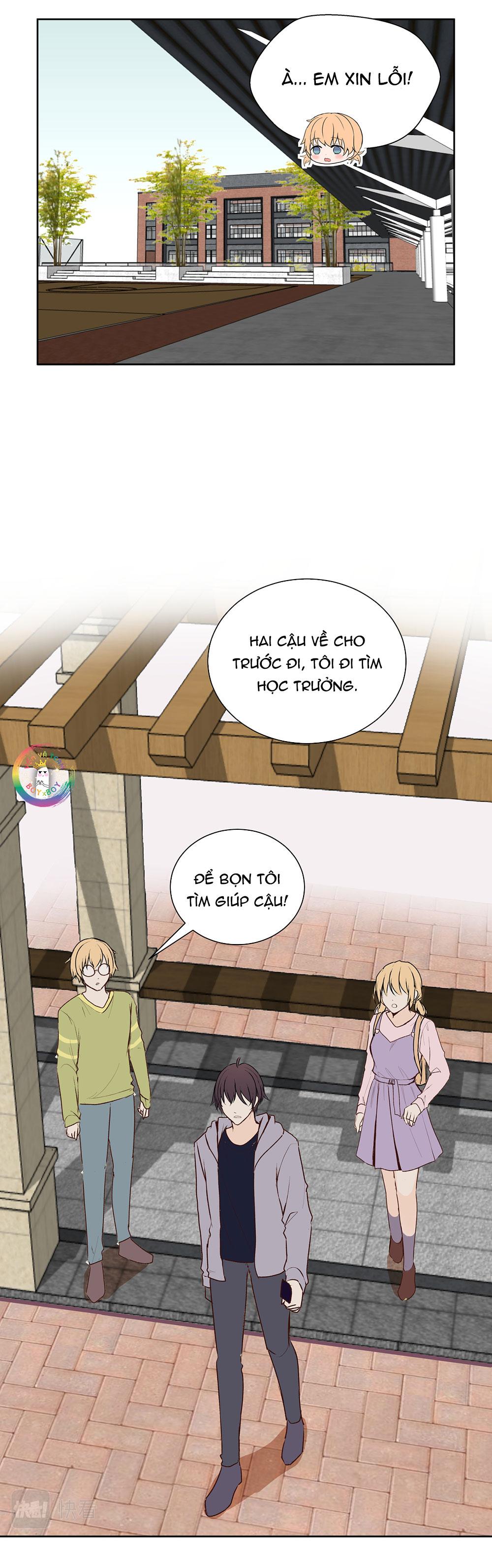 Liquor Gummies Chapter 57 - Next 