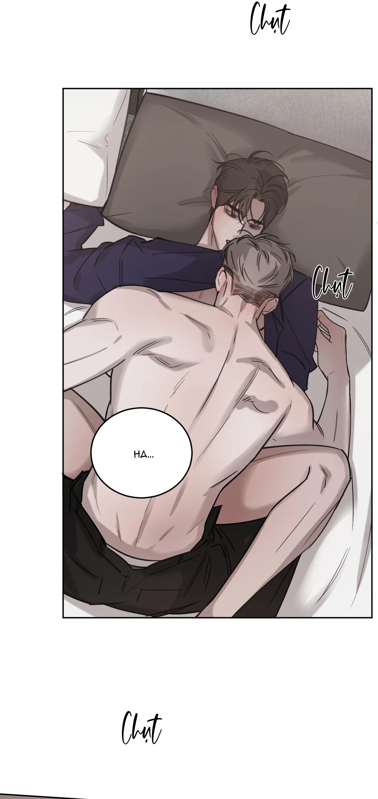 GIỮA TÌNH CỜ VÀ ĐỊNH MỆNH Chapter 84 - Next 